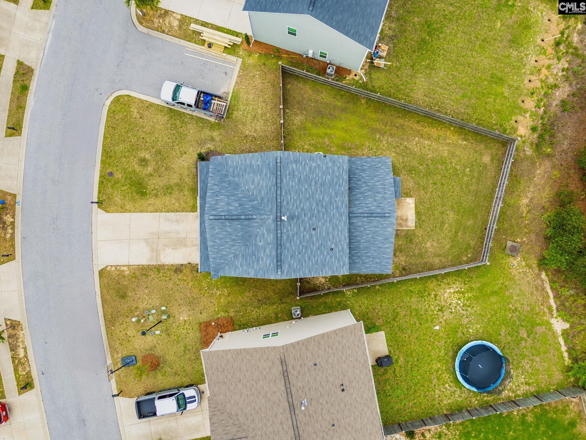 121 Hemphill Road Lexington, SC 29072
