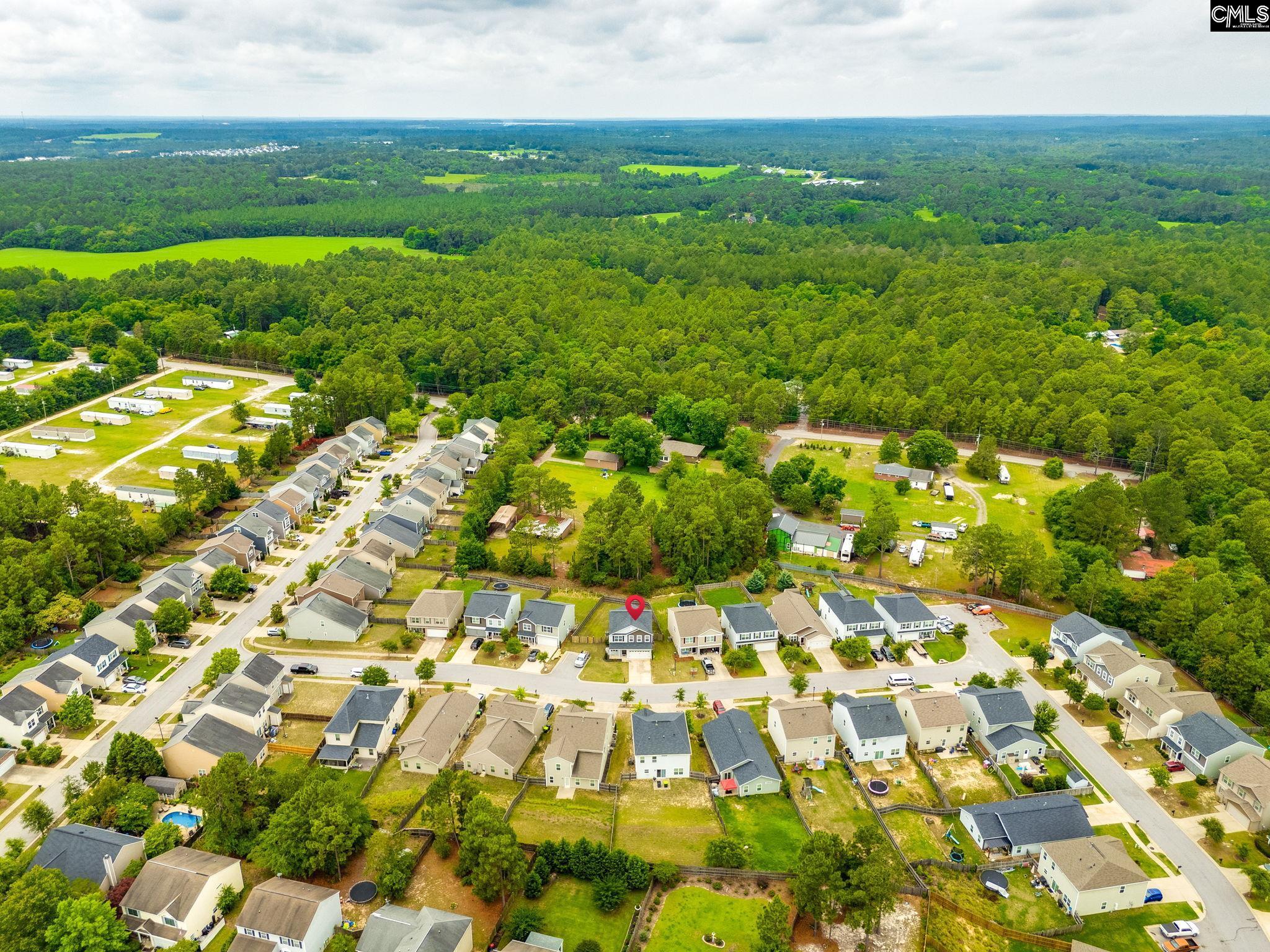 121 Hemphill Road Lexington, SC 29072
