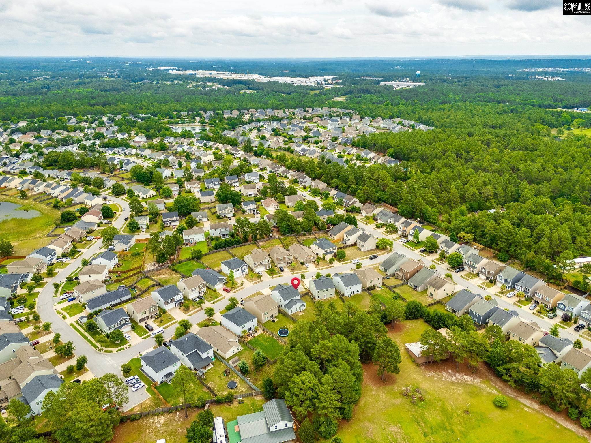 121 Hemphill Road Lexington, SC 29072