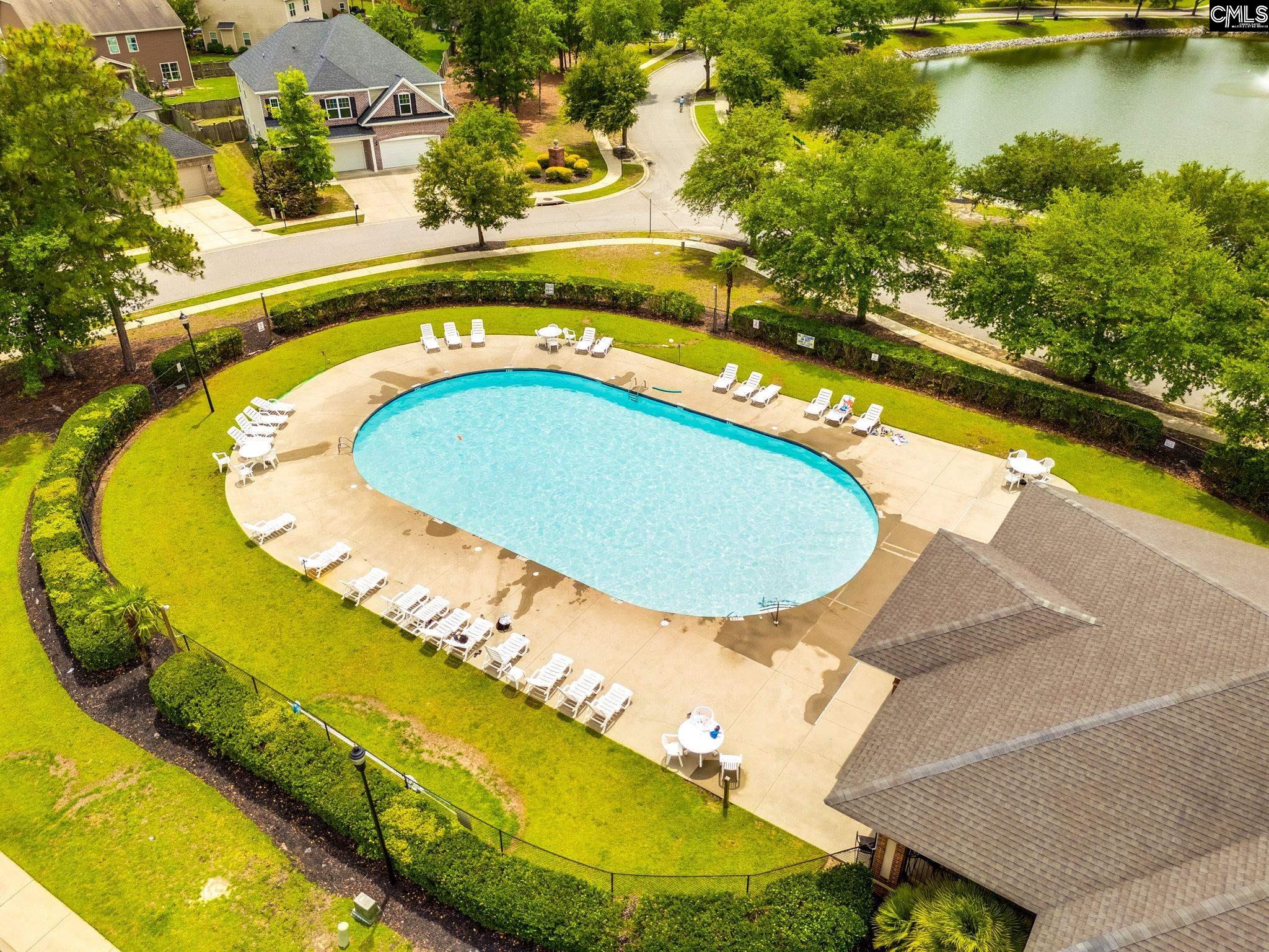 121 Hemphill Road Lexington, SC 29072