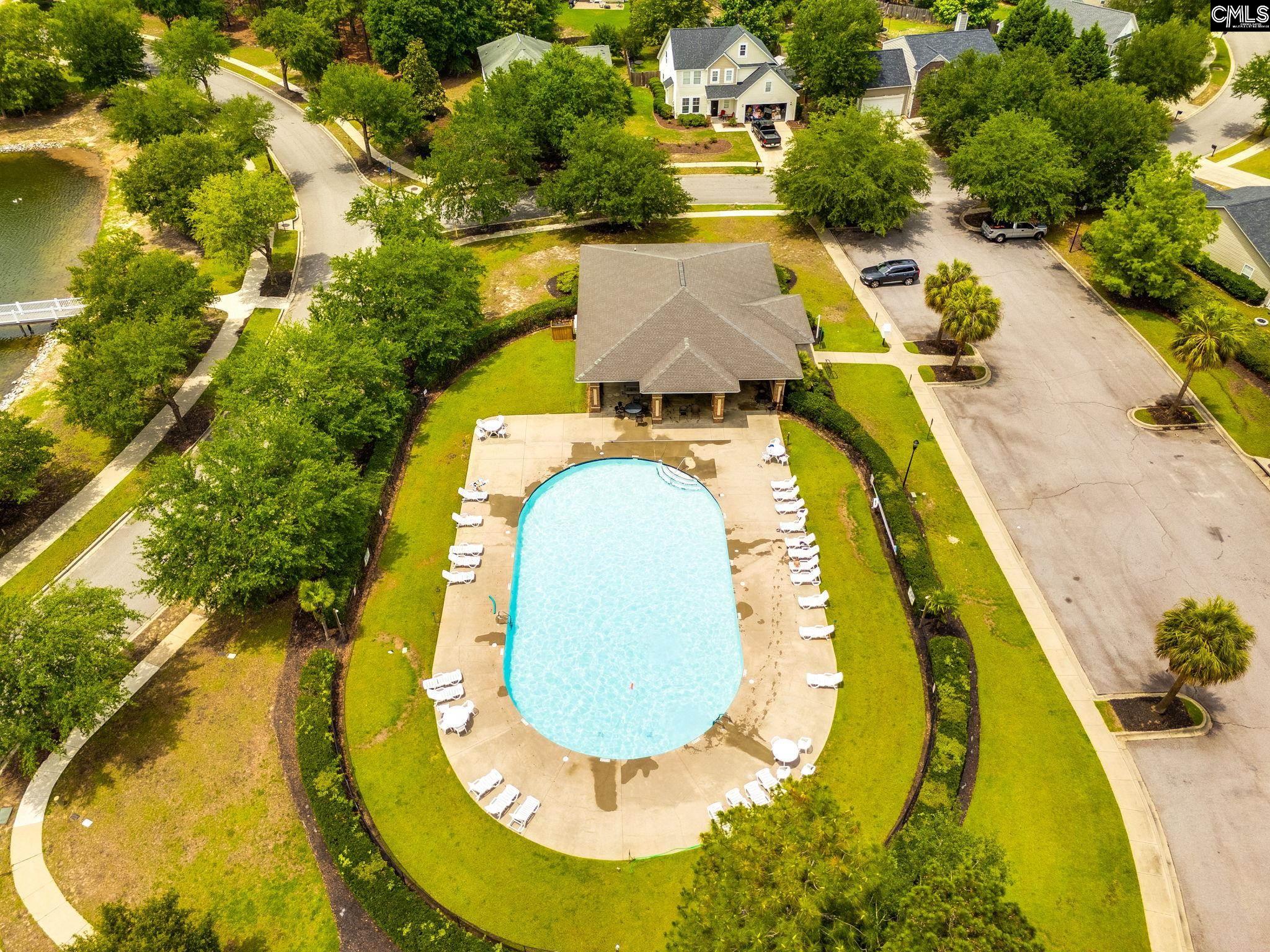 121 Hemphill Road Lexington, SC 29072