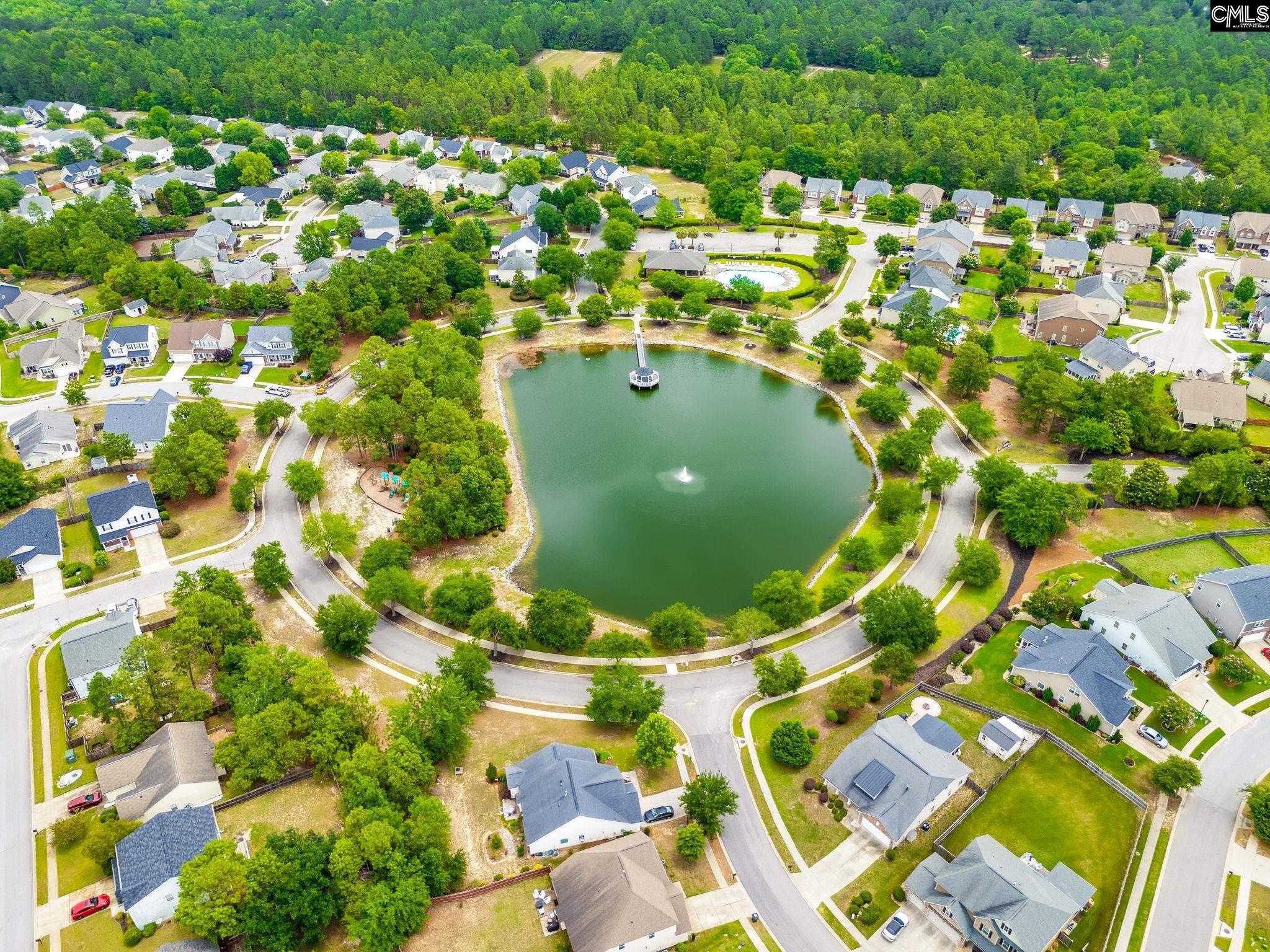121 Hemphill Road Lexington, SC 29072