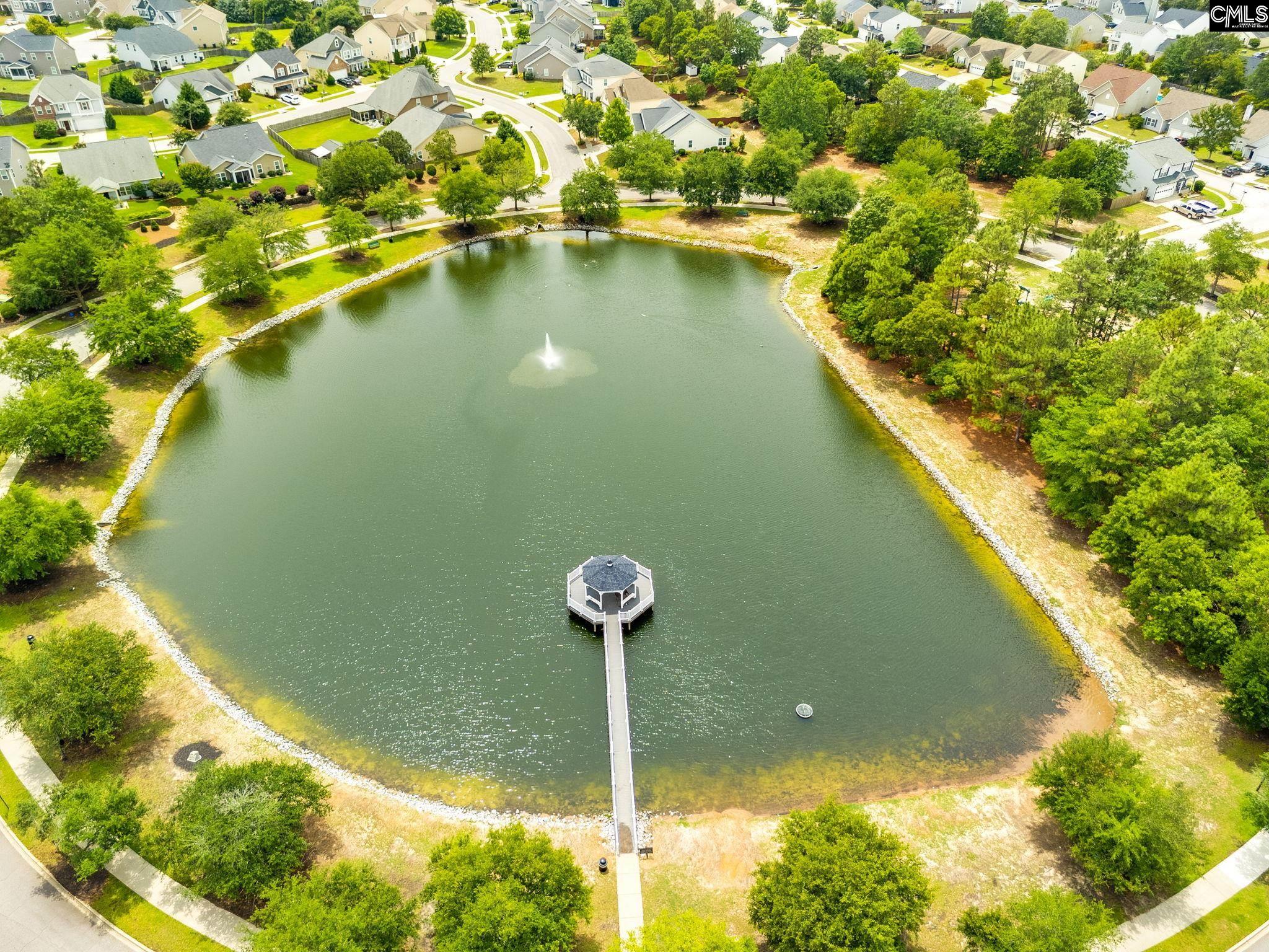 121 Hemphill Road Lexington, SC 29072