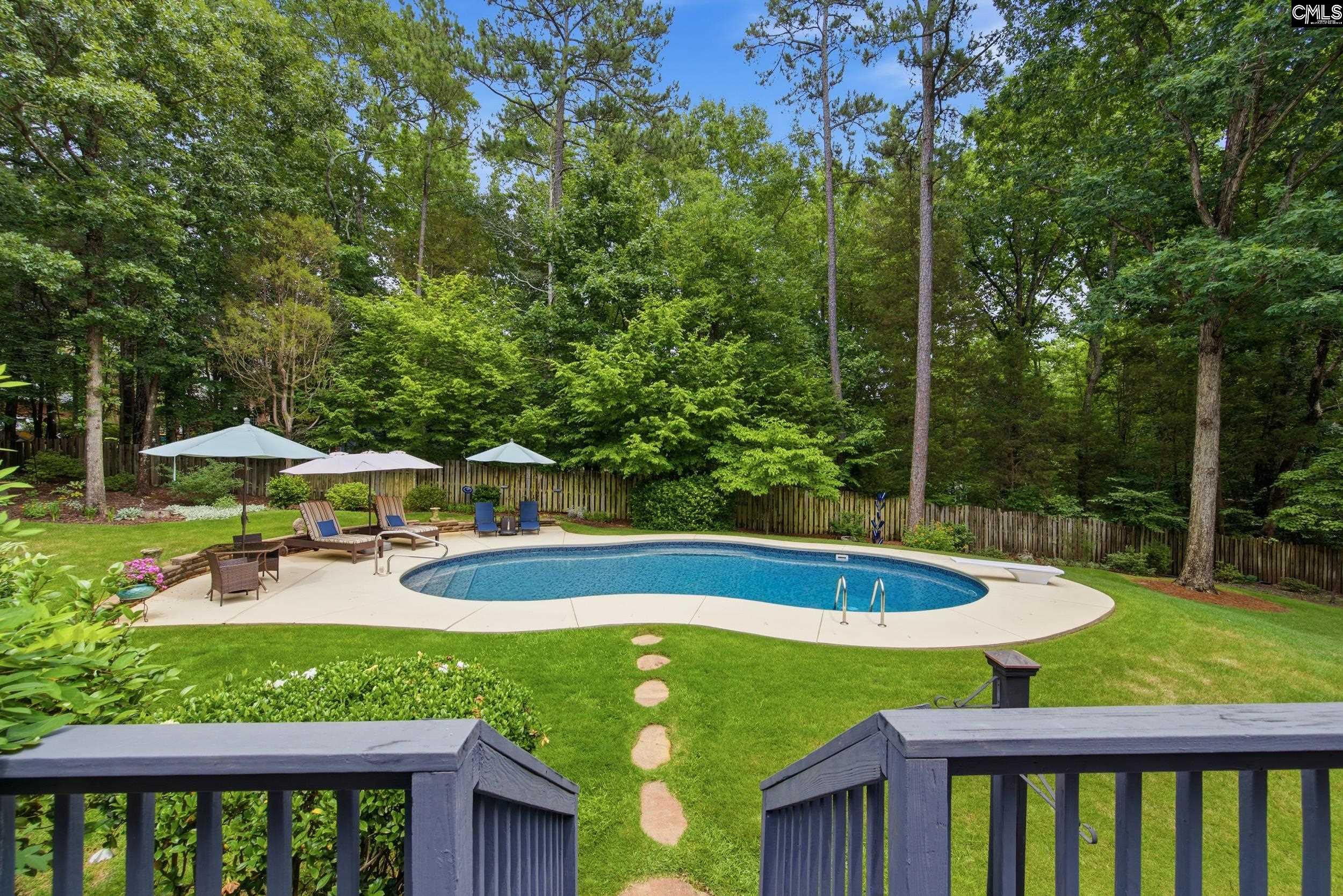 715 Gasque Court Lexington, SC 29072