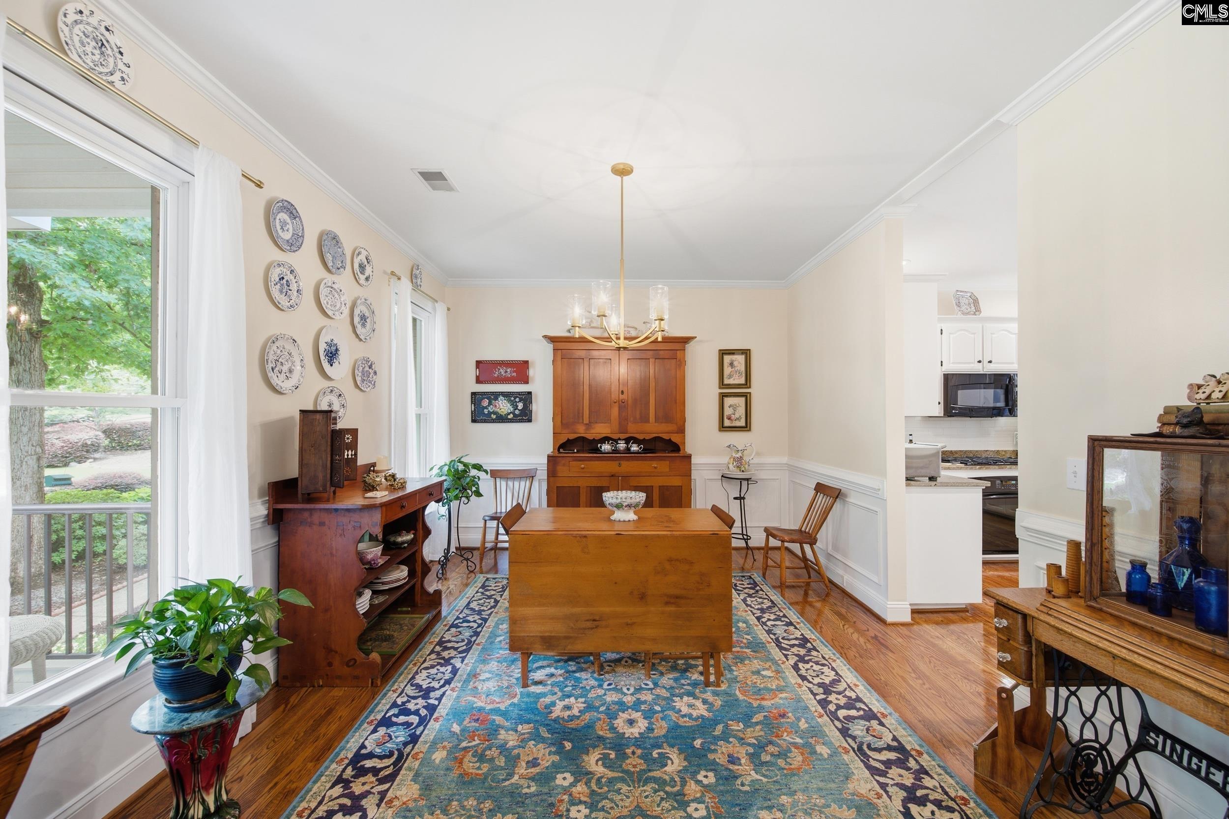 715 Gasque Court Lexington, SC 29072