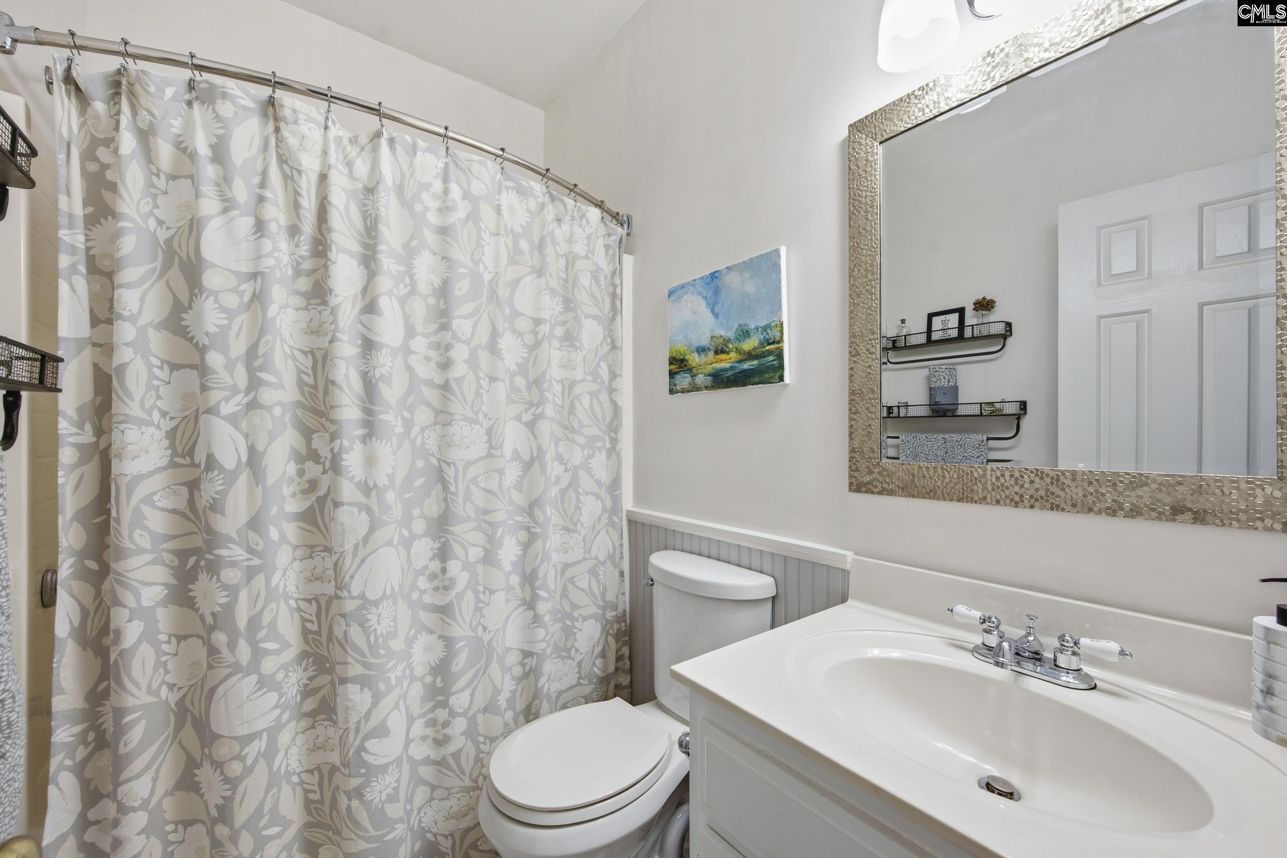 715 Gasque Court Lexington, SC 29072