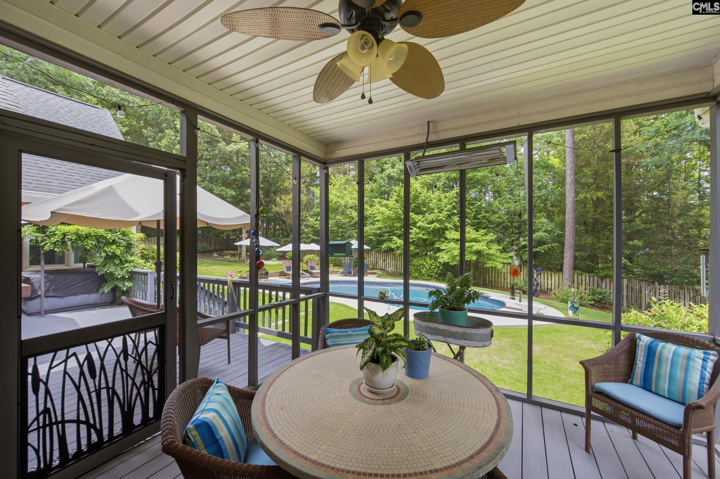 715 Gasque Court Lexington, SC 29072