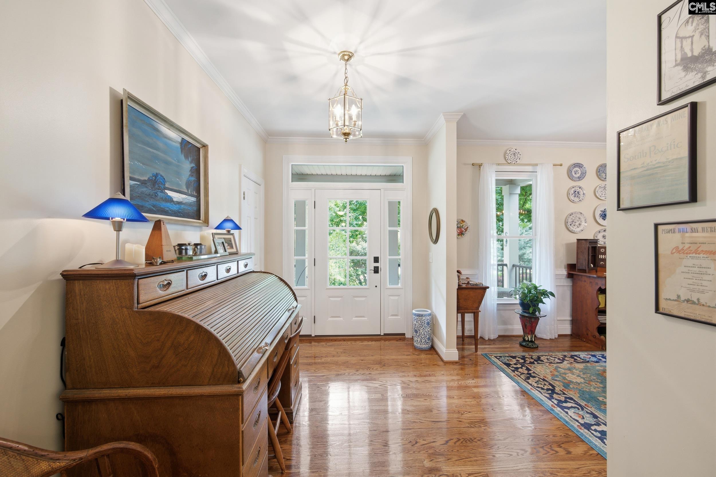 715 Gasque Court Lexington, SC 29072