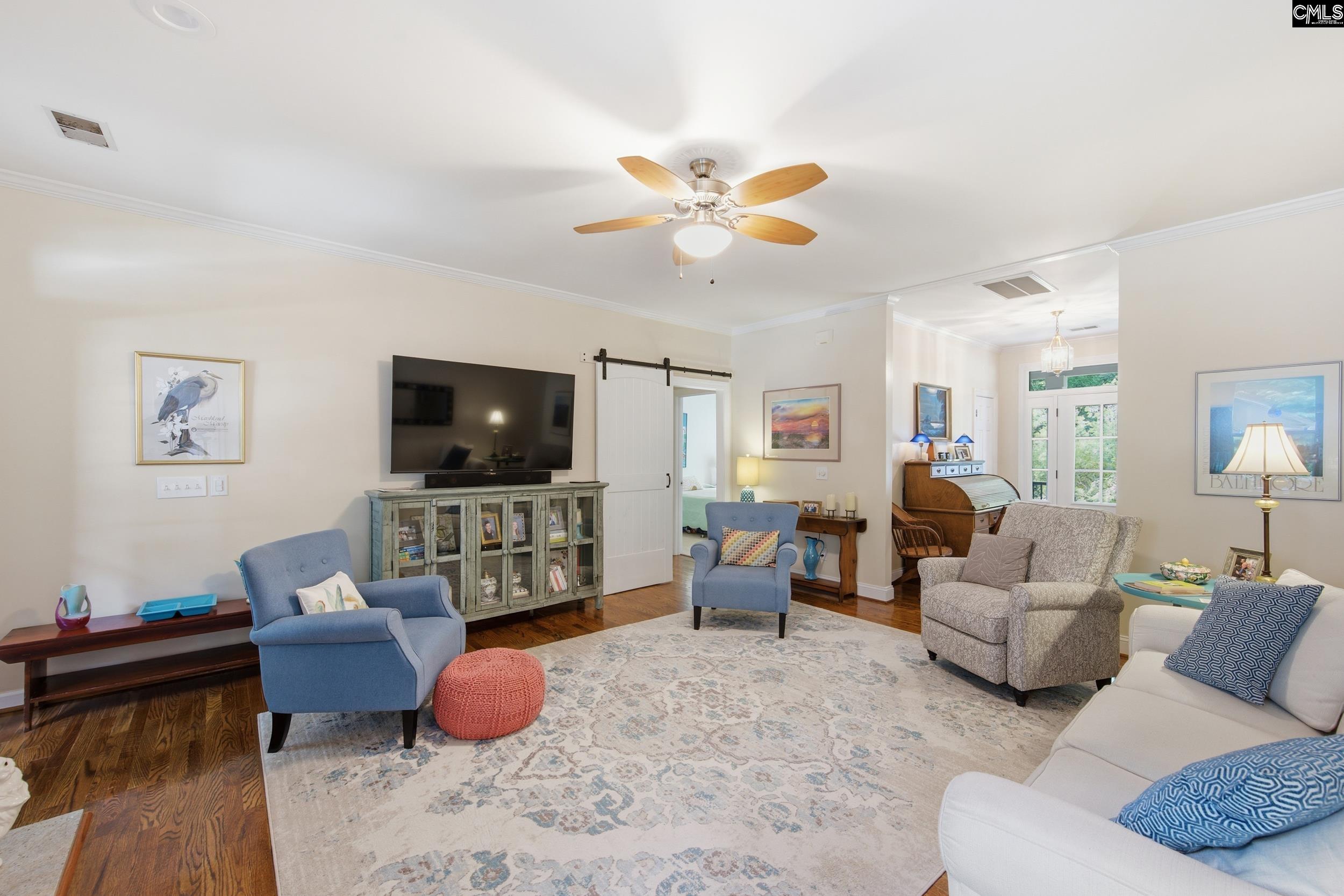 715 Gasque Court Lexington, SC 29072