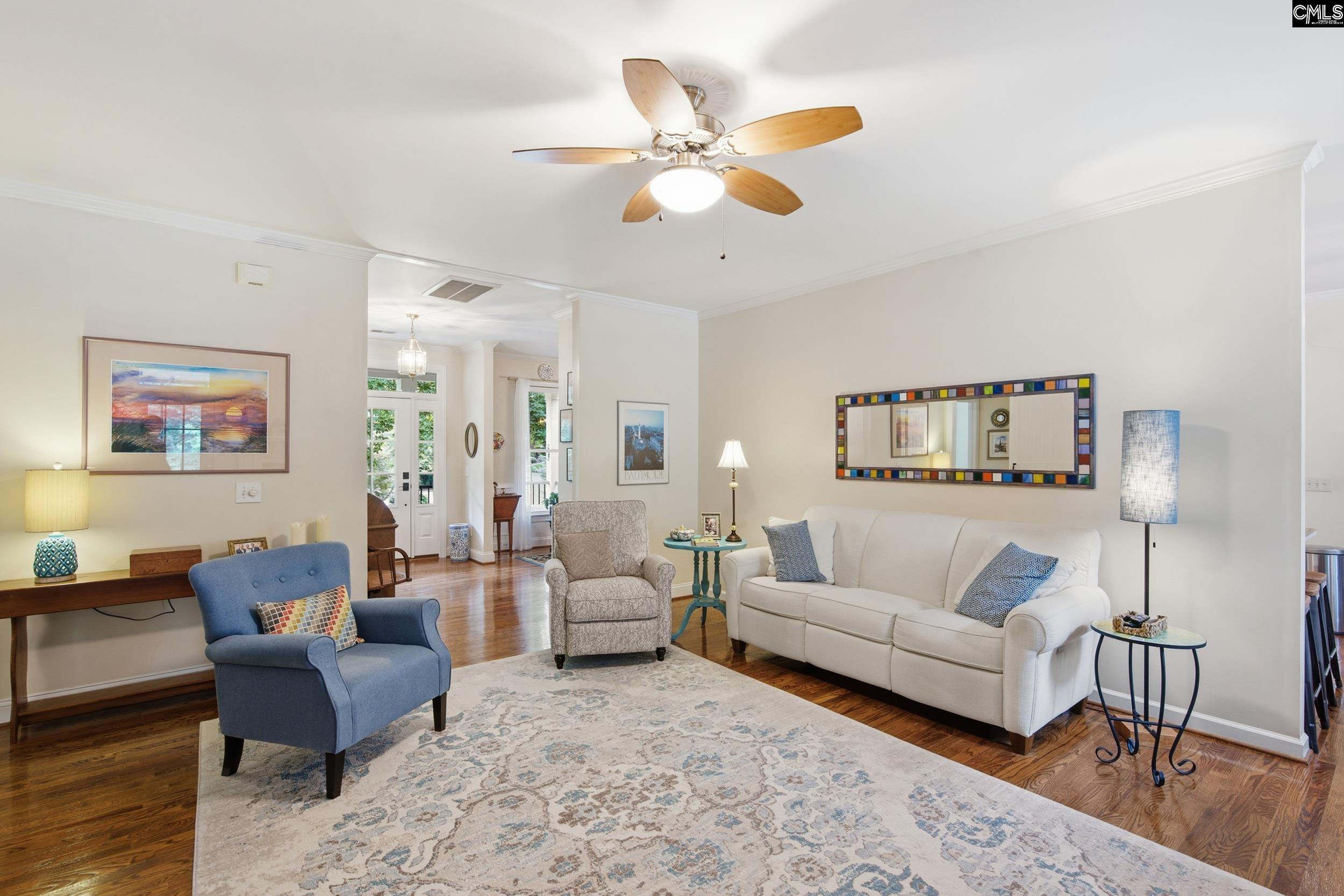 715 Gasque Court Lexington, SC 29072