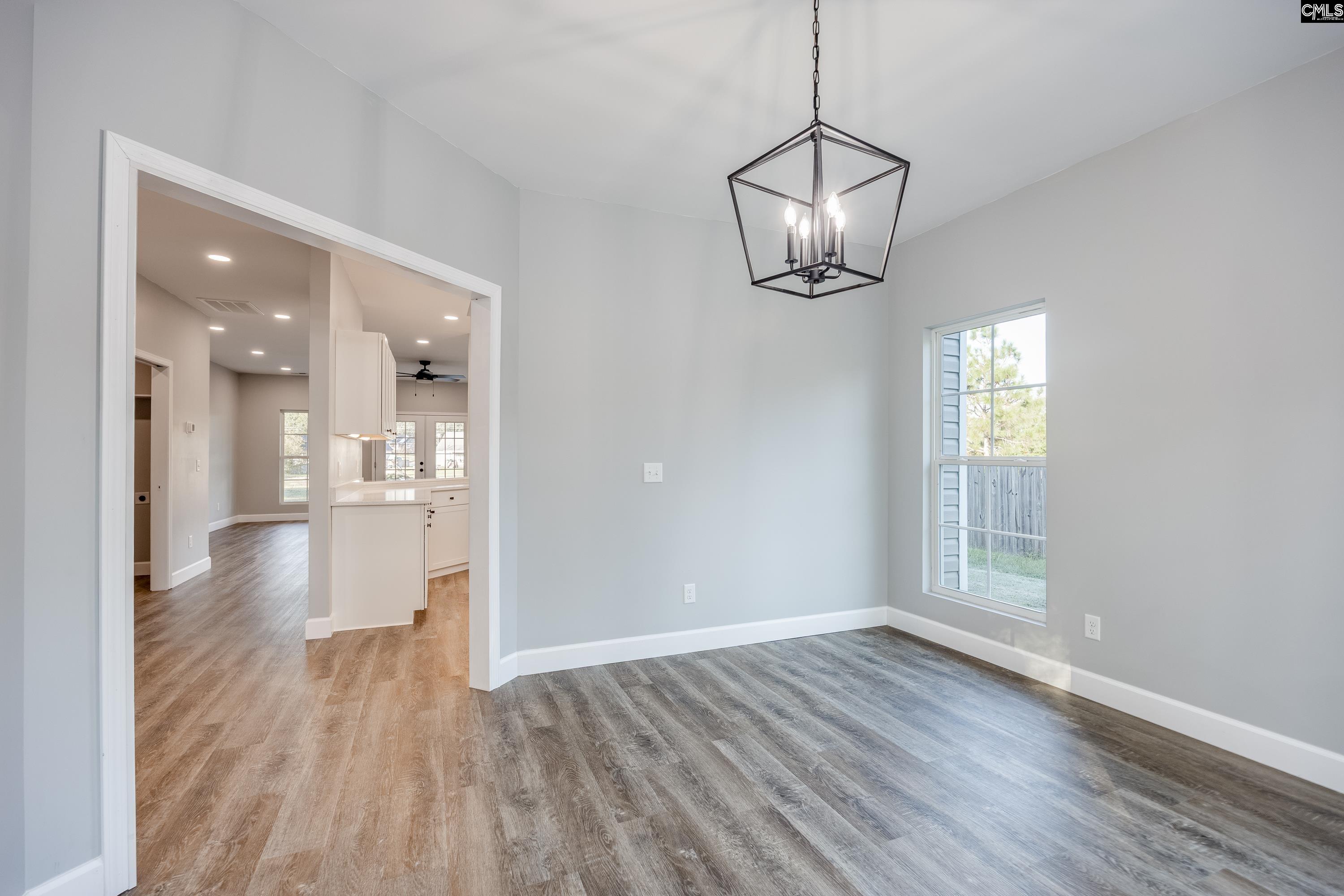 369 Bethlehem Circle Leesville, SC 29070