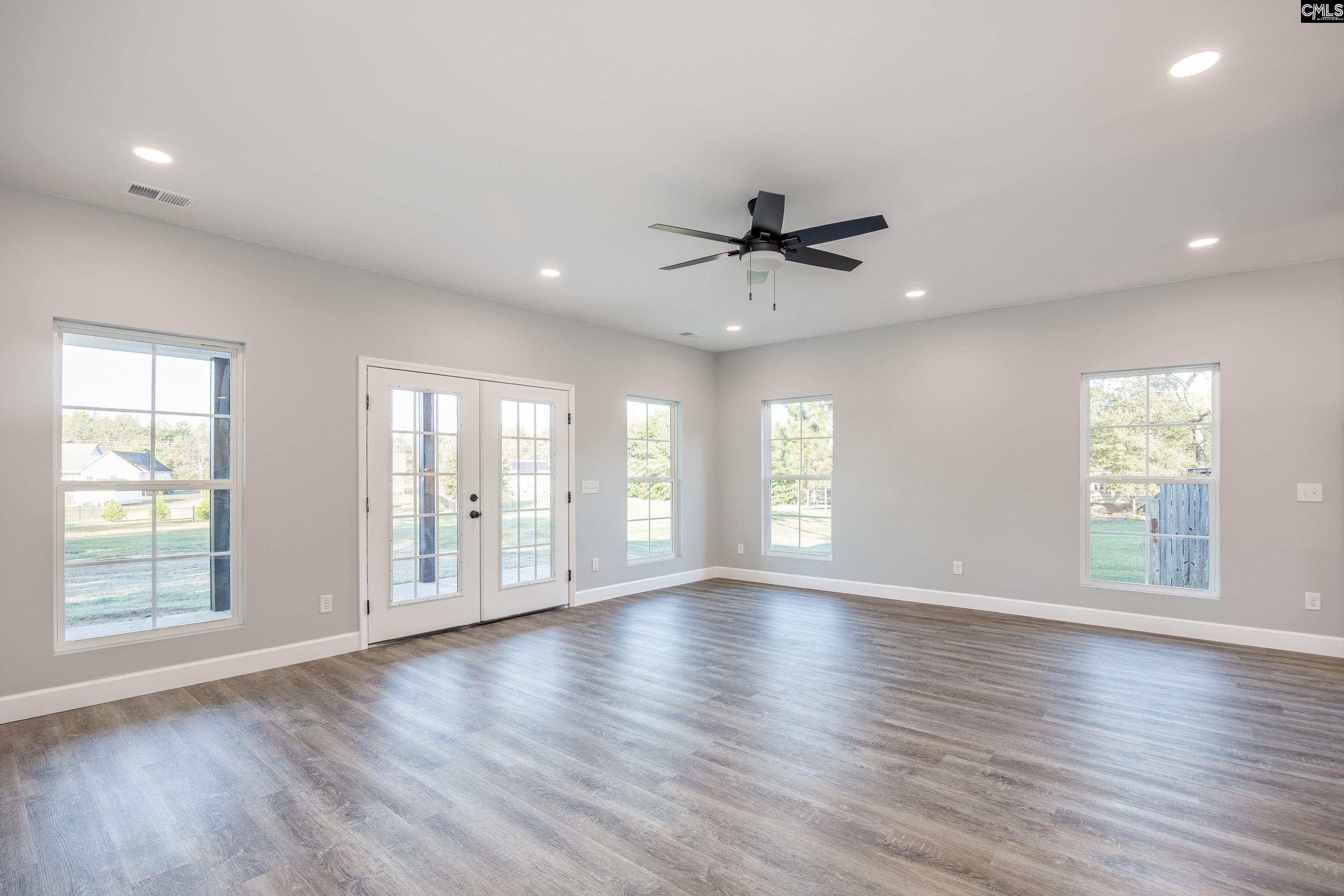 369 Bethlehem Circle Leesville, SC 29070