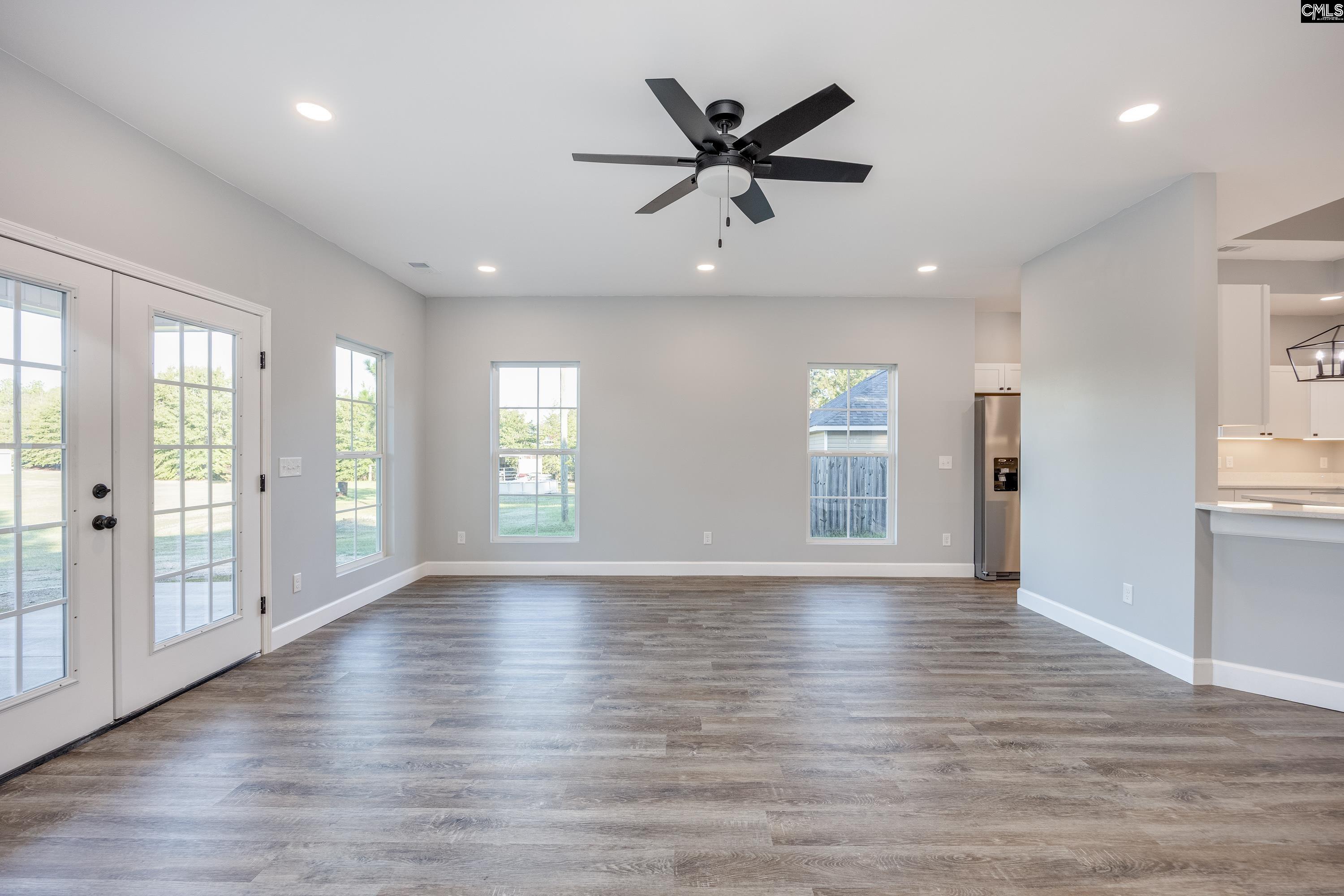 369 Bethlehem Circle Leesville, SC 29070