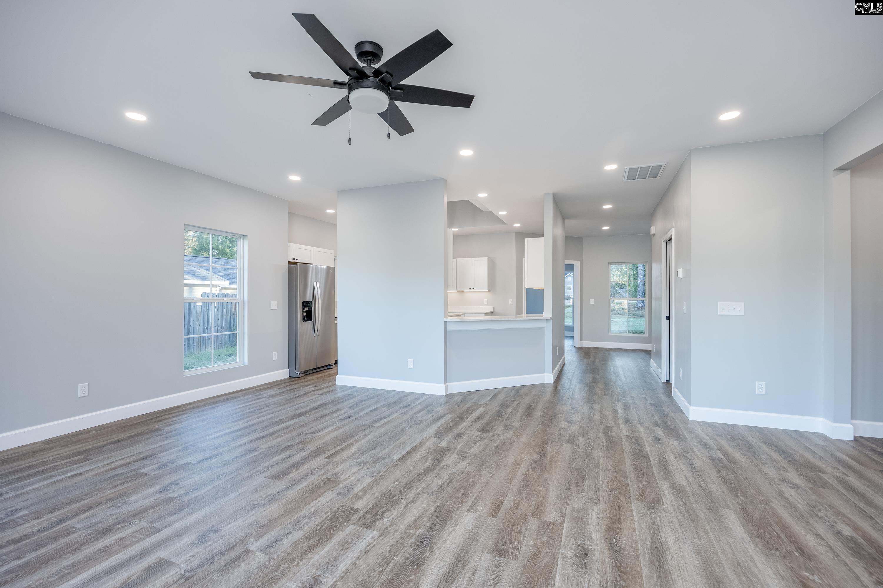 369 Bethlehem Circle Leesville, SC 29070