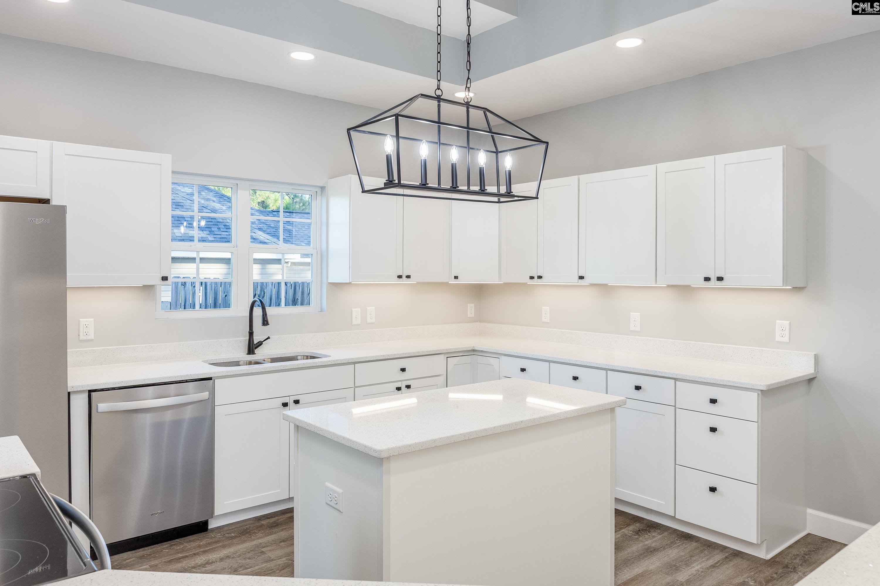 369 Bethlehem Circle Leesville, SC 29070