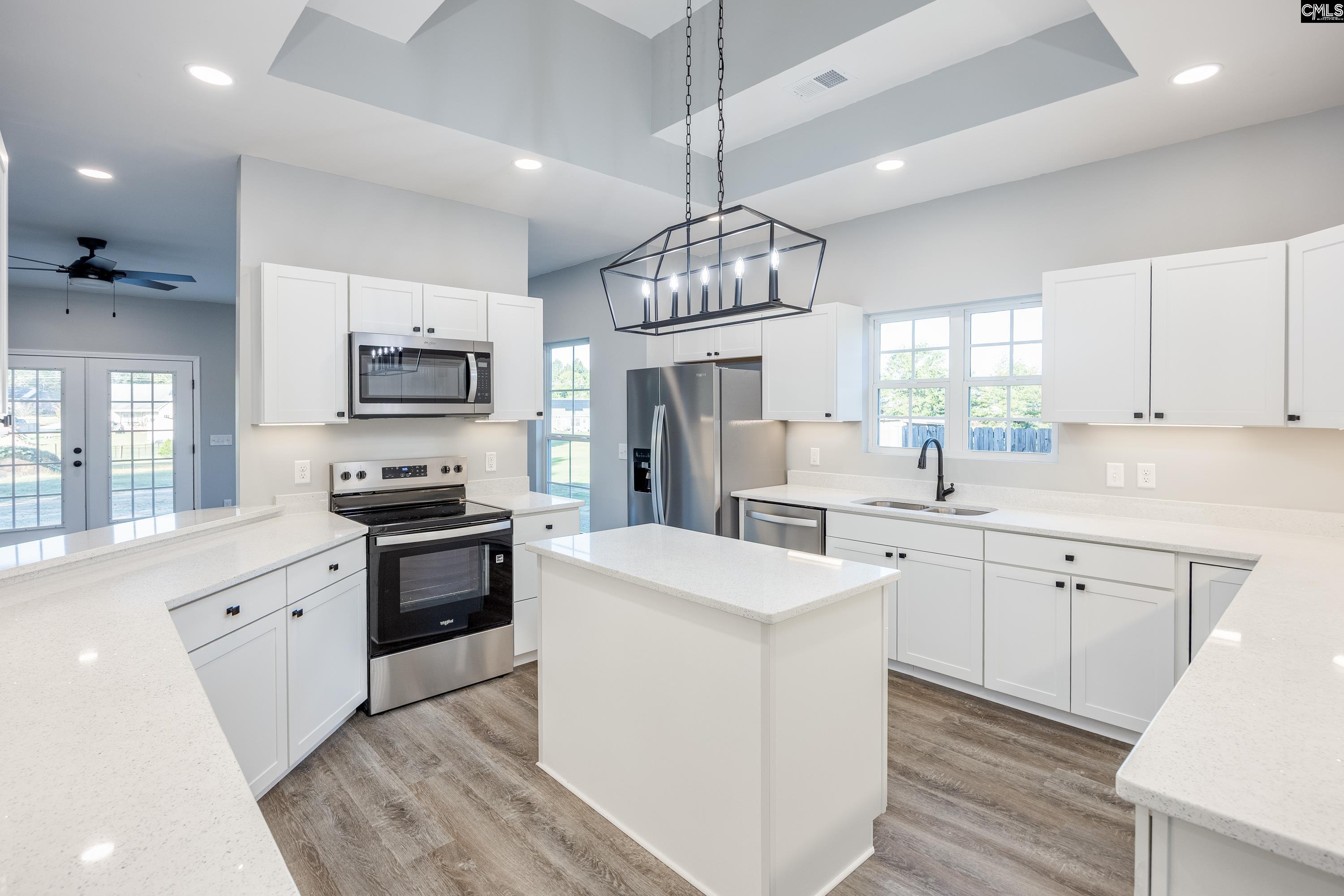 369 Bethlehem Circle Leesville, SC 29070