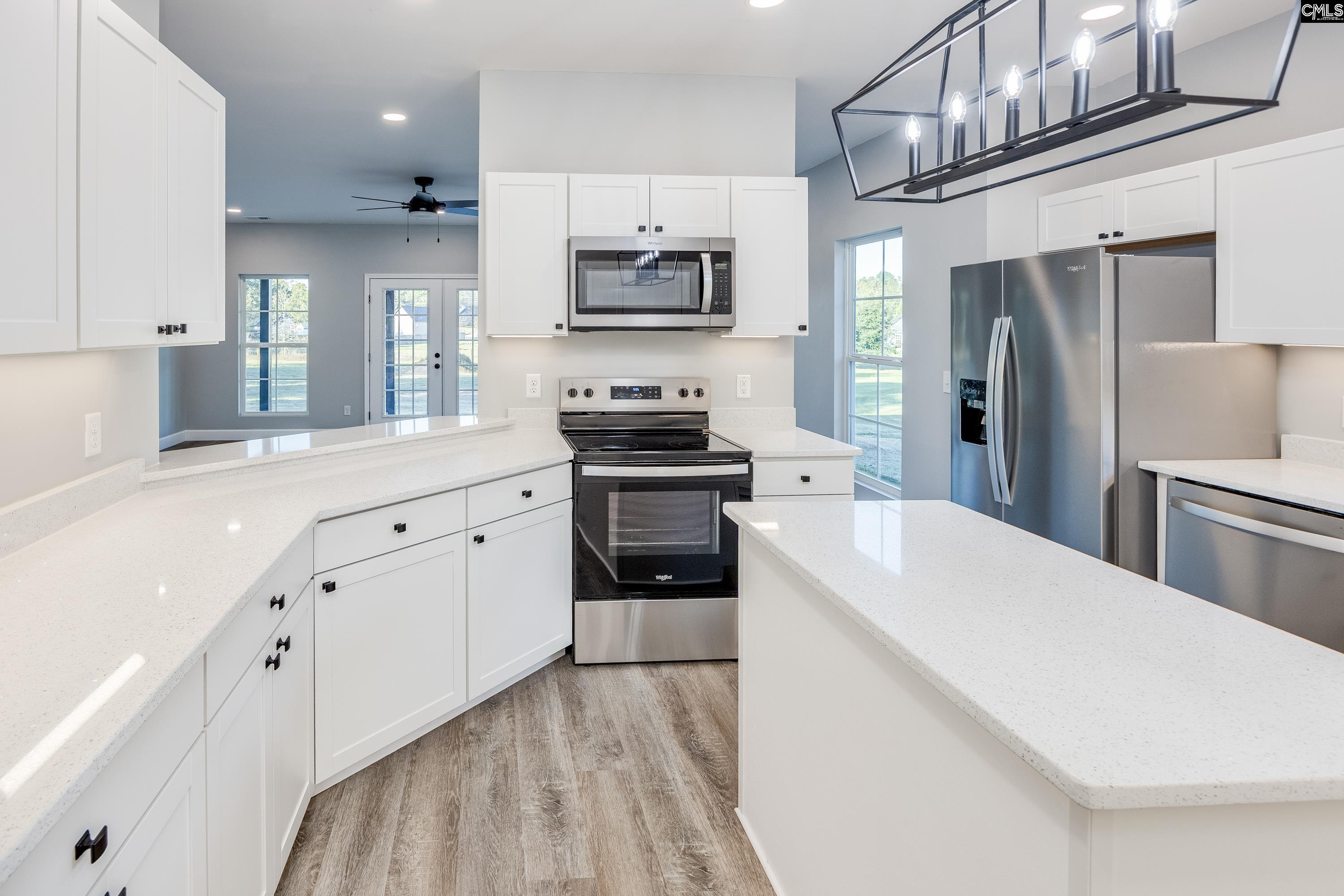 369 Bethlehem Circle Leesville, SC 29070