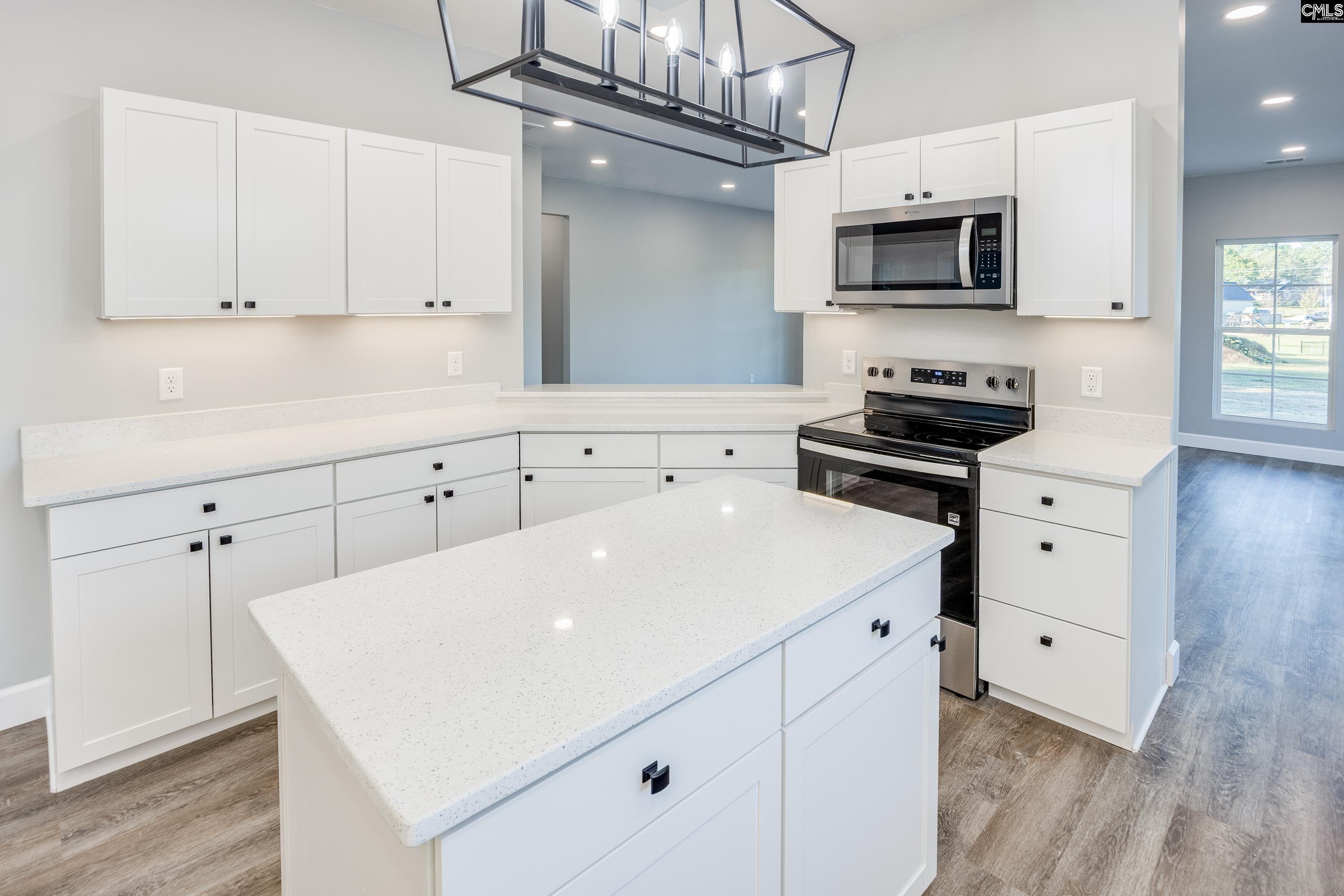 369 Bethlehem Circle Leesville, SC 29070
