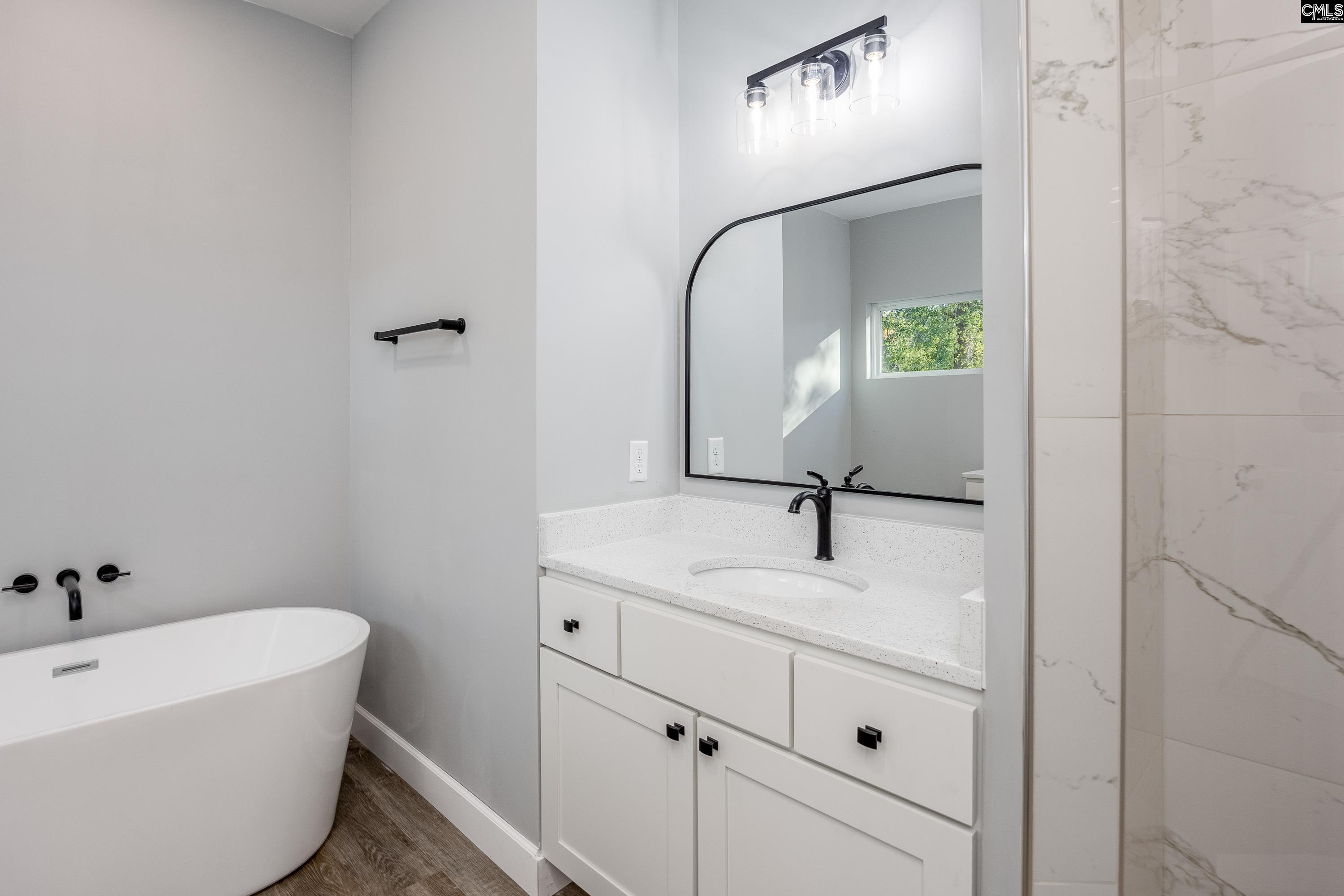 369 Bethlehem Circle Leesville, SC 29070