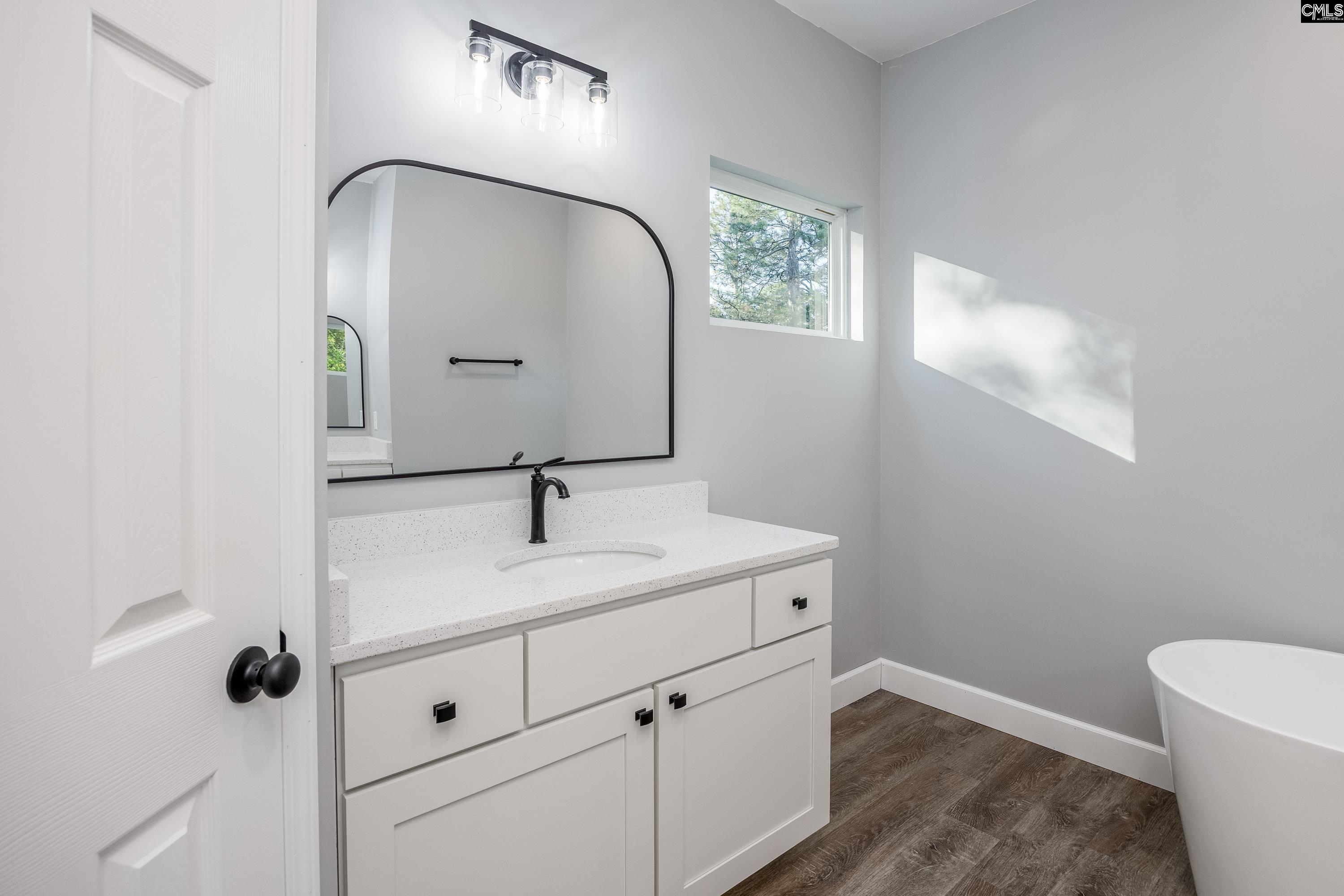 369 Bethlehem Circle Leesville, SC 29070