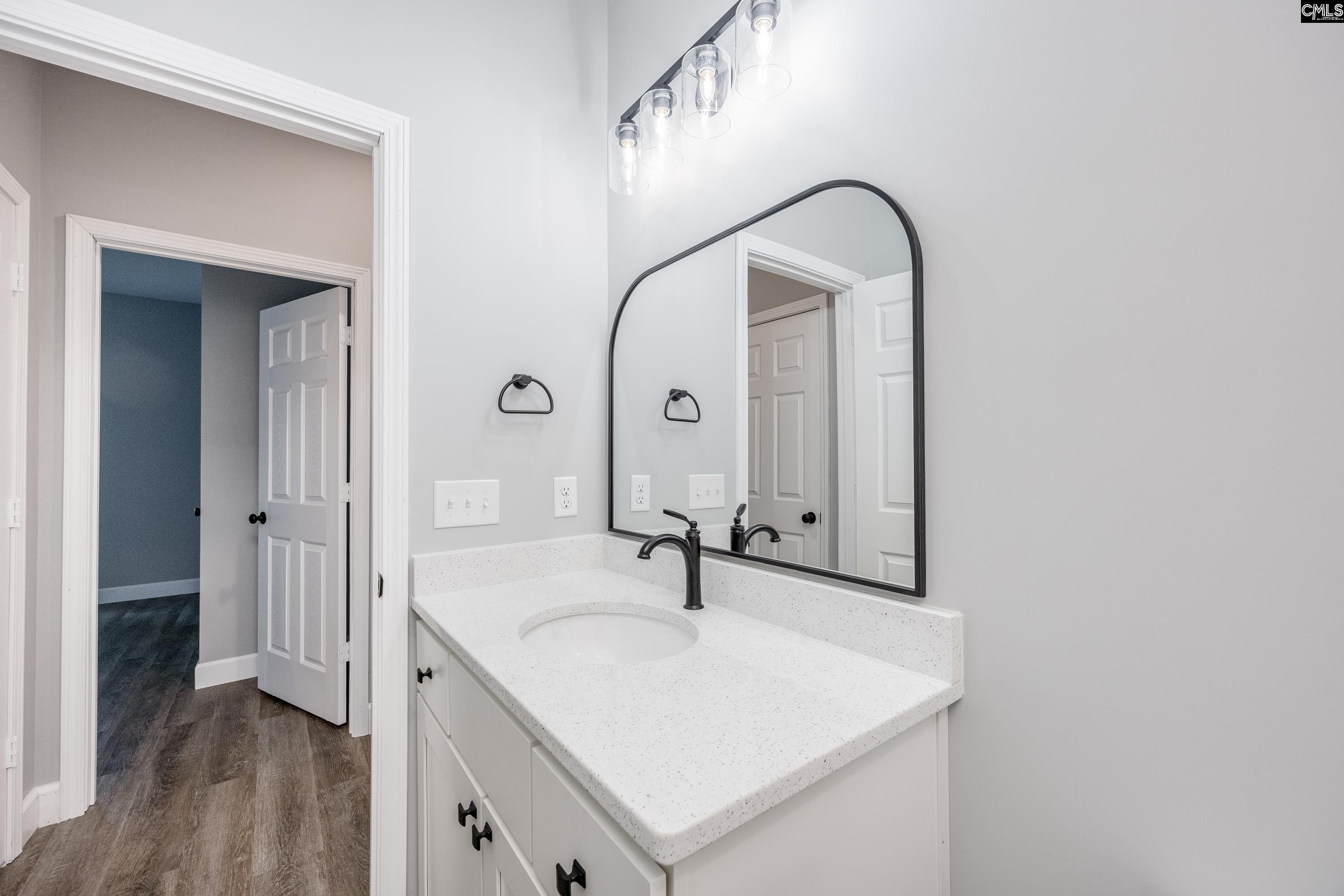 369 Bethlehem Circle Leesville, SC 29070