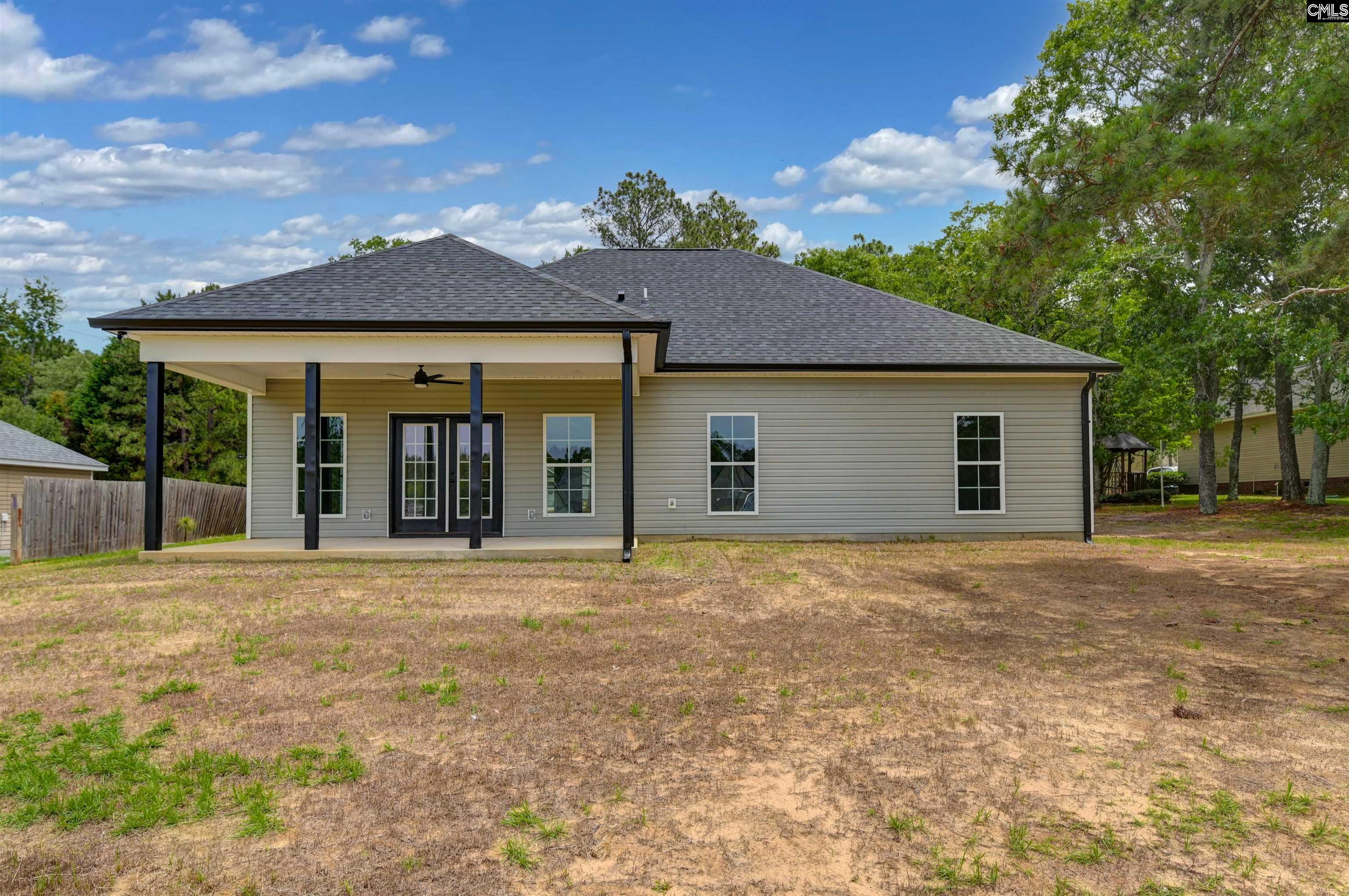 369 Bethlehem Circle Leesville, SC 29070