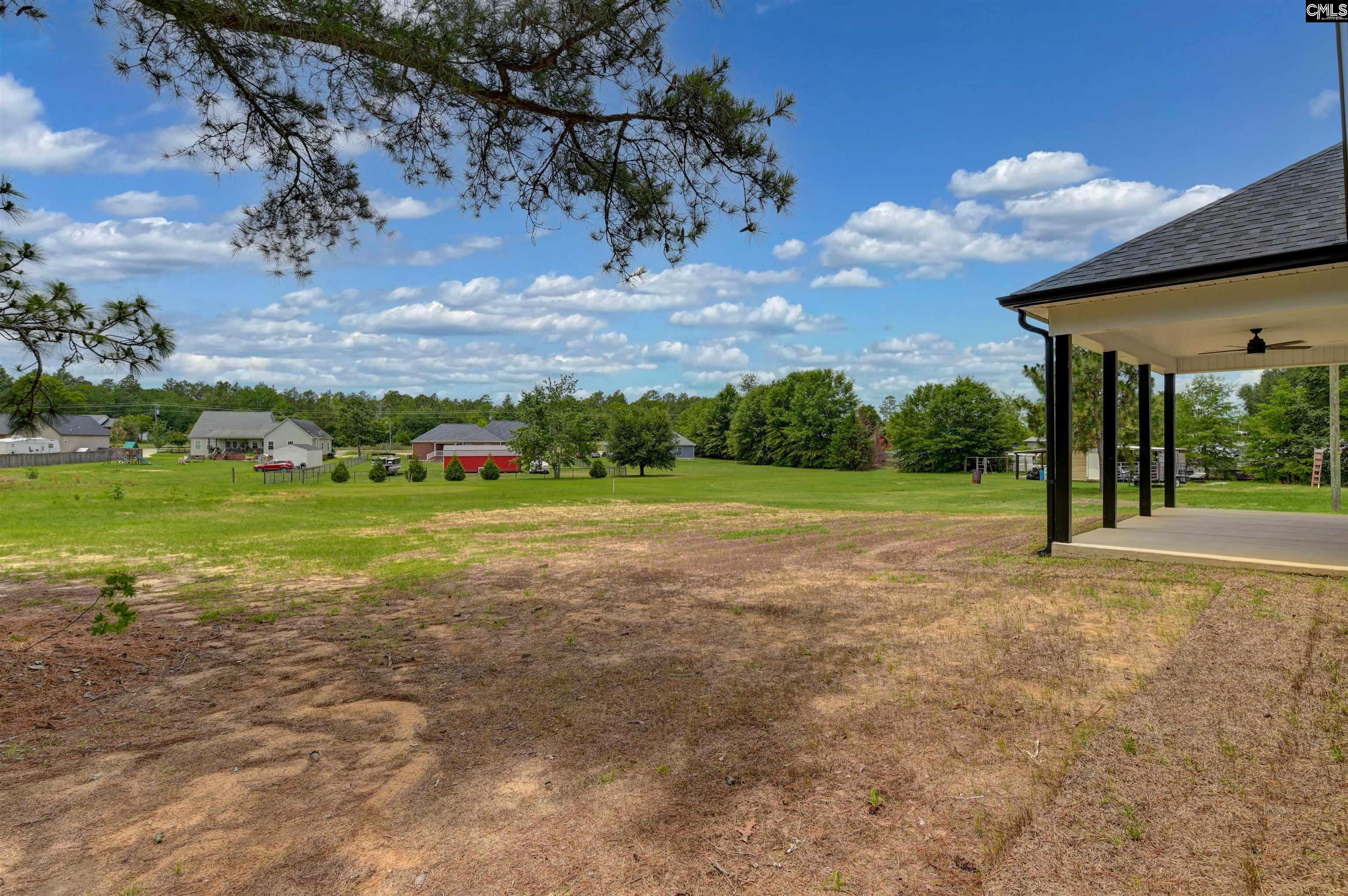 369 Bethlehem Circle Leesville, SC 29070