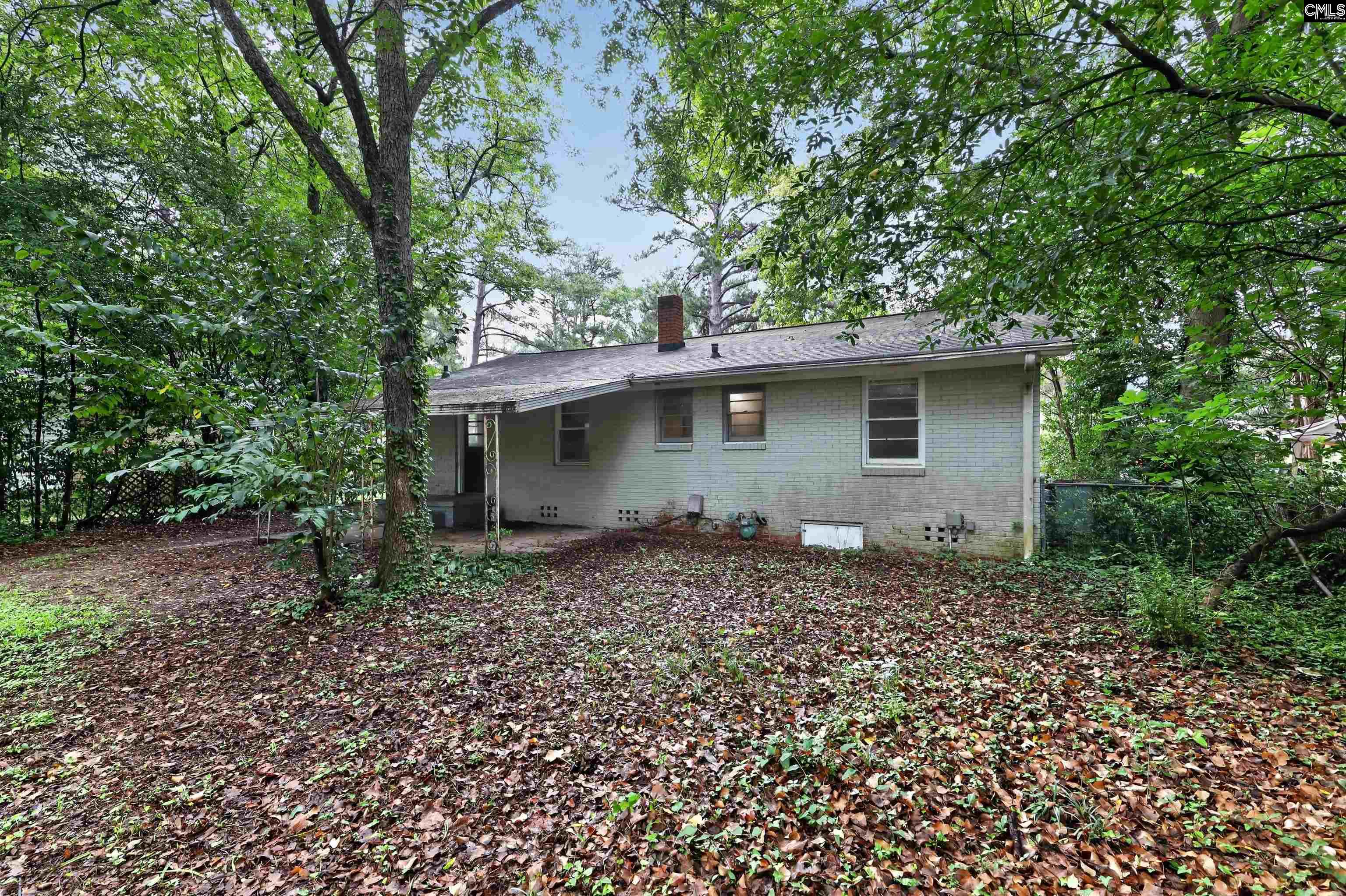 1135 Omega Drive Columbia, SC 29223