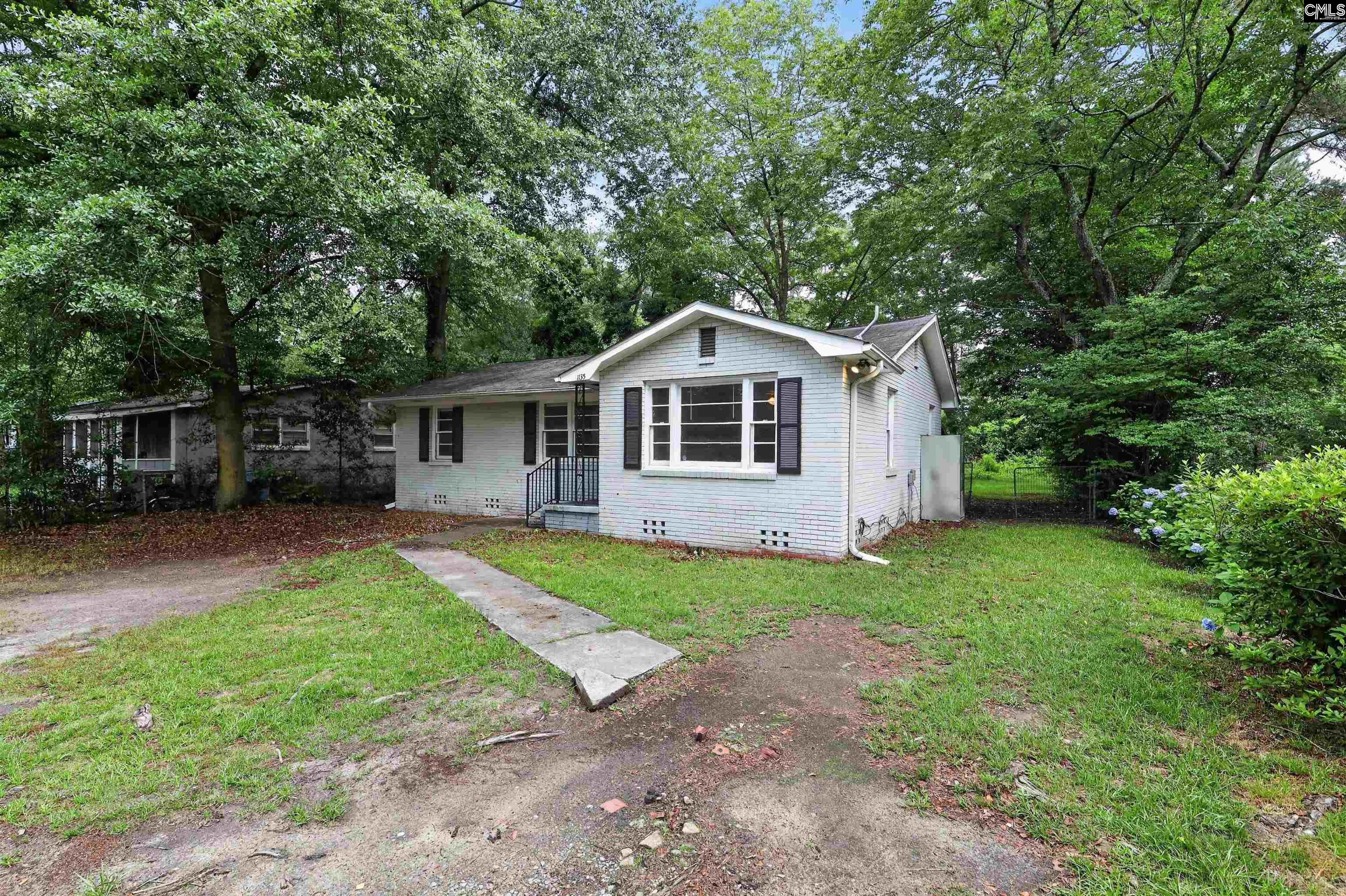 1135 Omega Drive Columbia, SC 29223