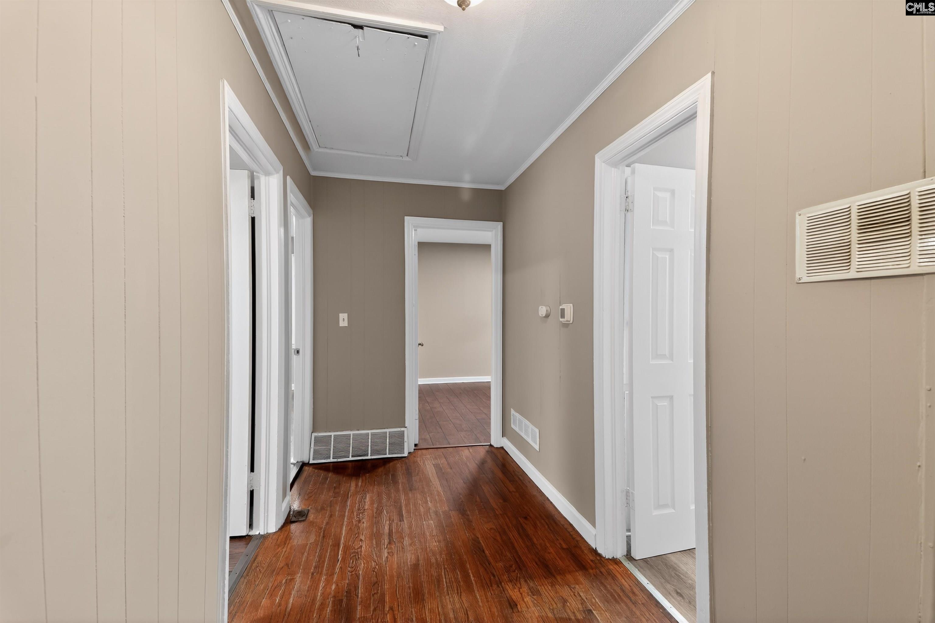 1135 Omega Drive Columbia, SC 29223