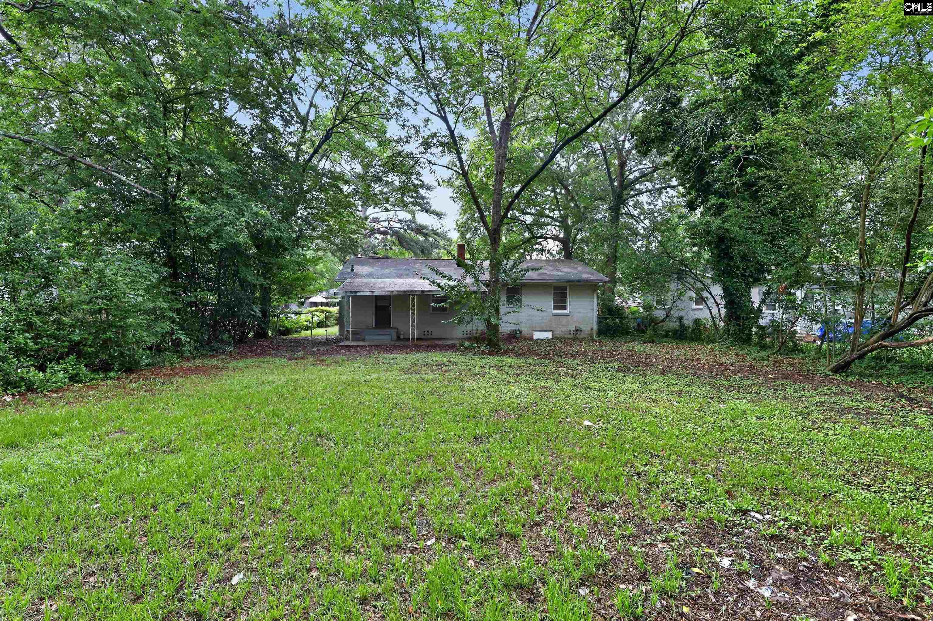 1135 Omega Drive Columbia, SC 29223