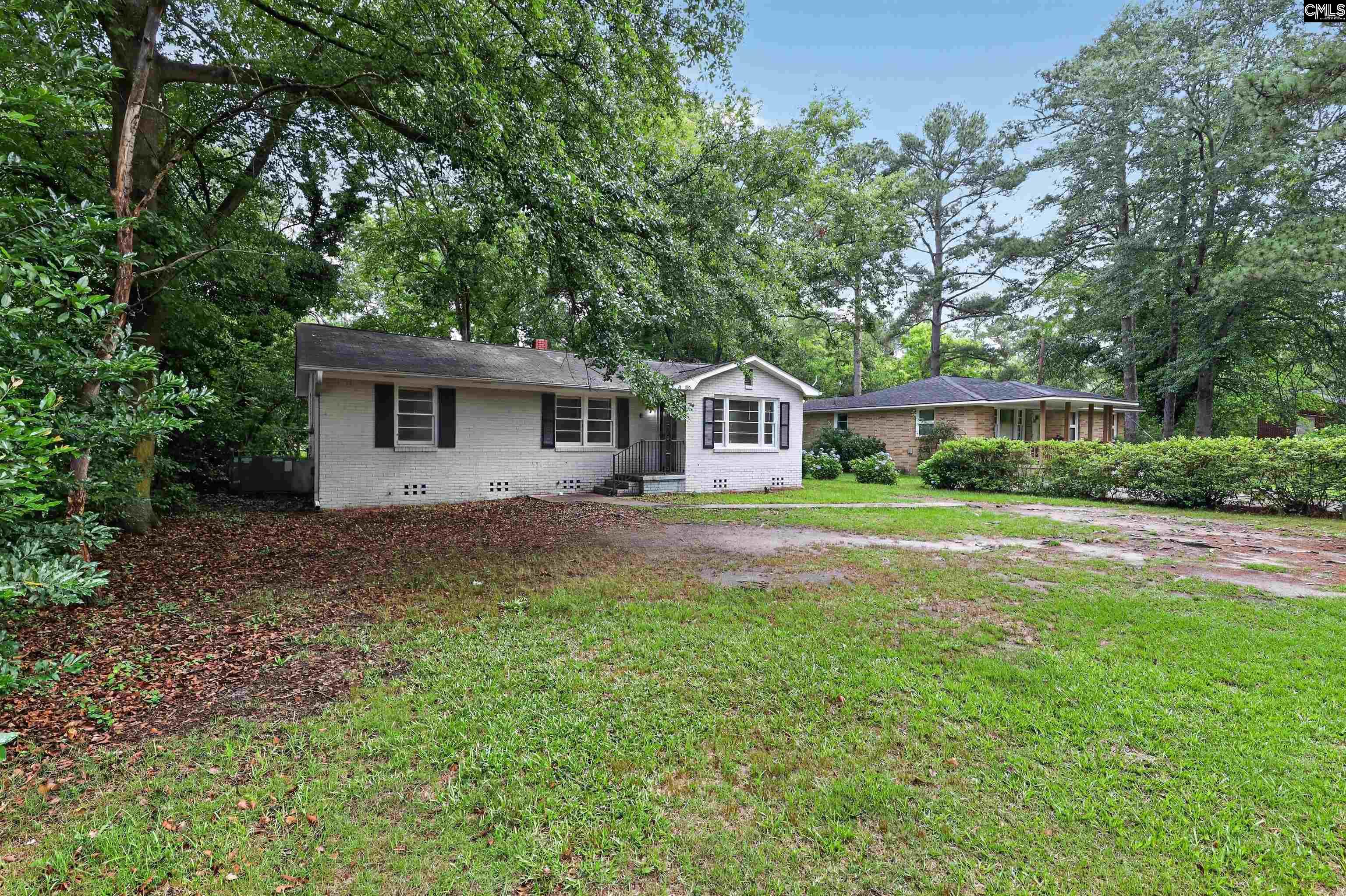 1135 Omega Drive Columbia, SC 29223