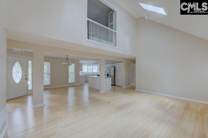101 Oak Trace Court Chapin, SC 29036