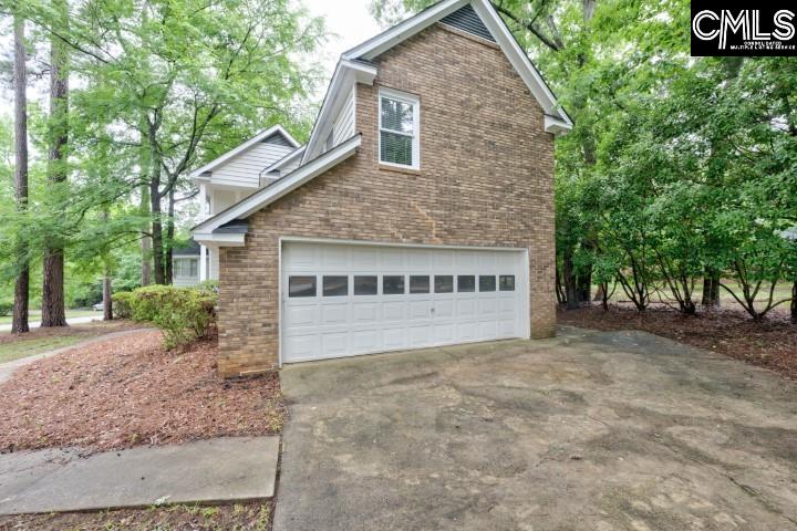 101 Oak Trace Court Chapin, SC 29036