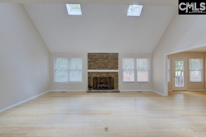 101 Oak Trace Court Chapin, SC 29036
