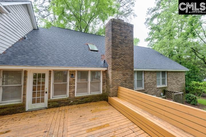 101 Oak Trace Court Chapin, SC 29036