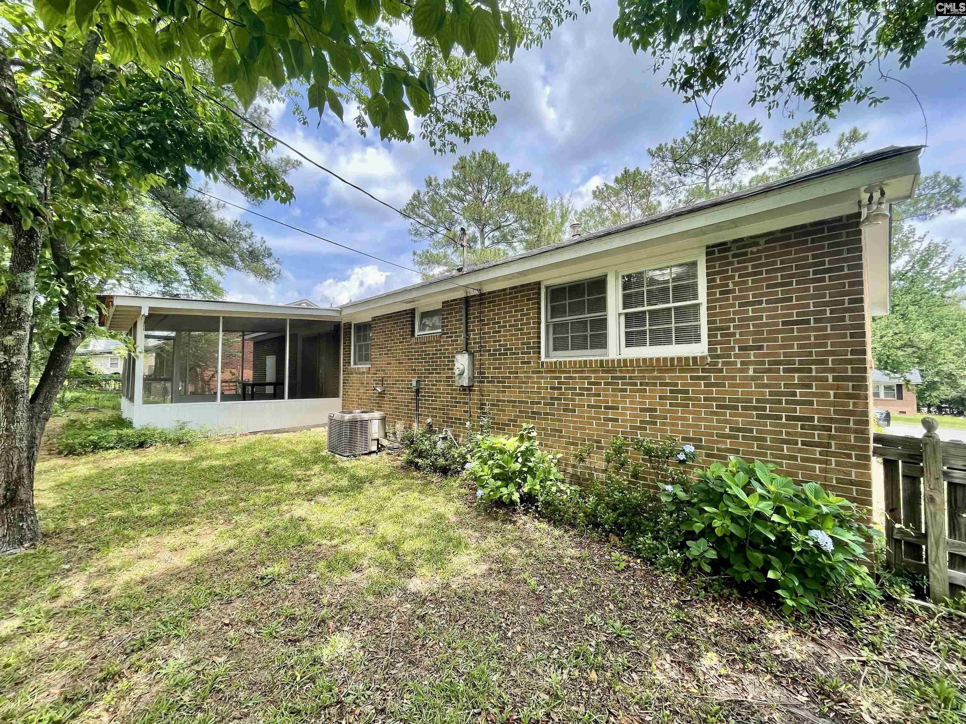 3717 Lochmore Drive Columbia, SC 29209