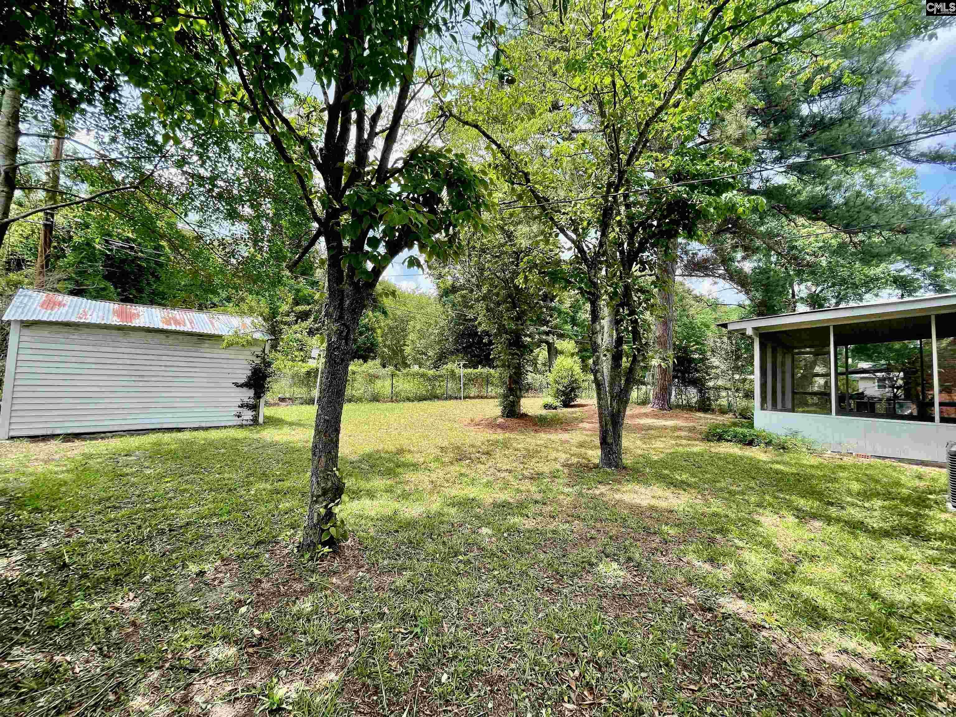 3717 Lochmore Drive Columbia, SC 29209