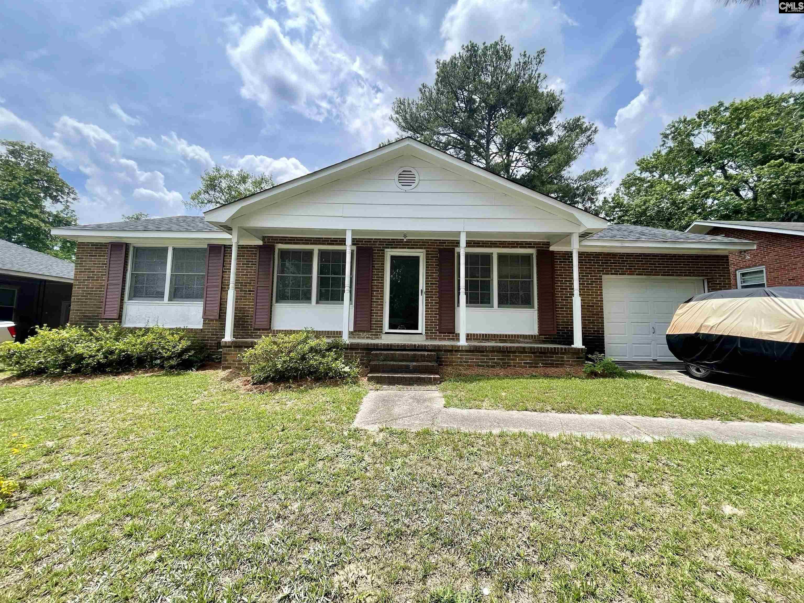 3717 Lochmore Drive Columbia, SC 29209