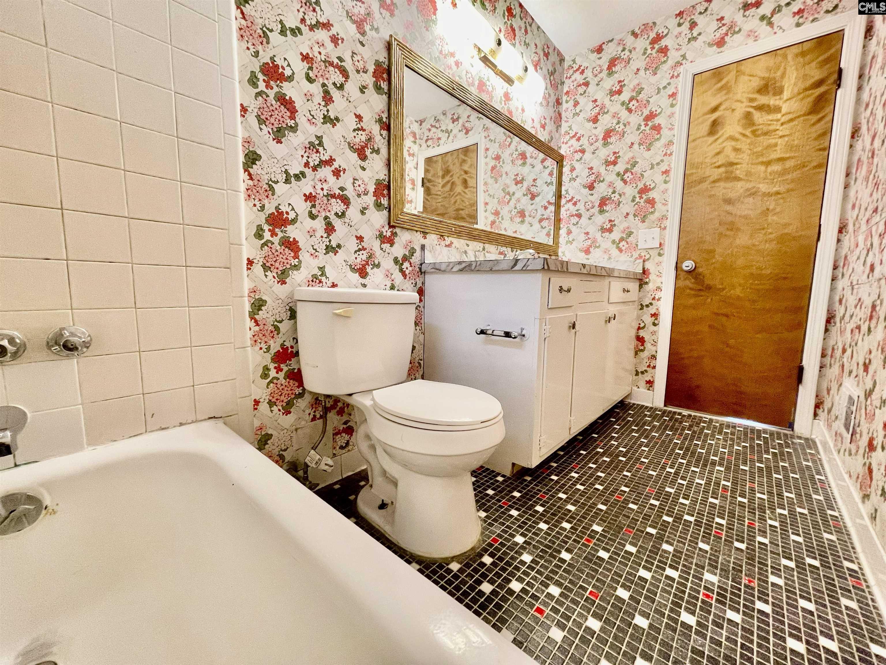 3717 Lochmore Drive Columbia, SC 29209