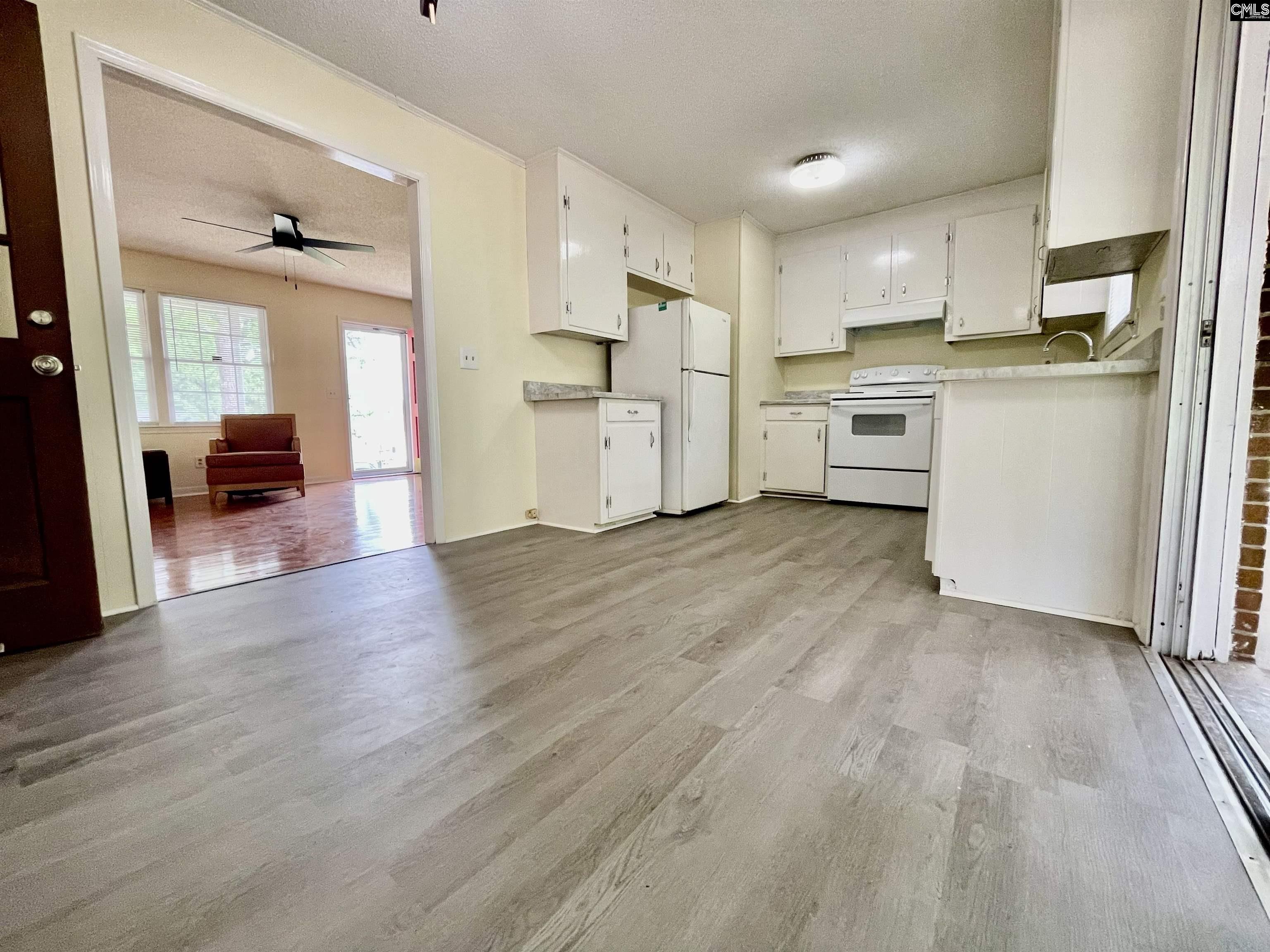 3717 Lochmore Drive Columbia, SC 29209