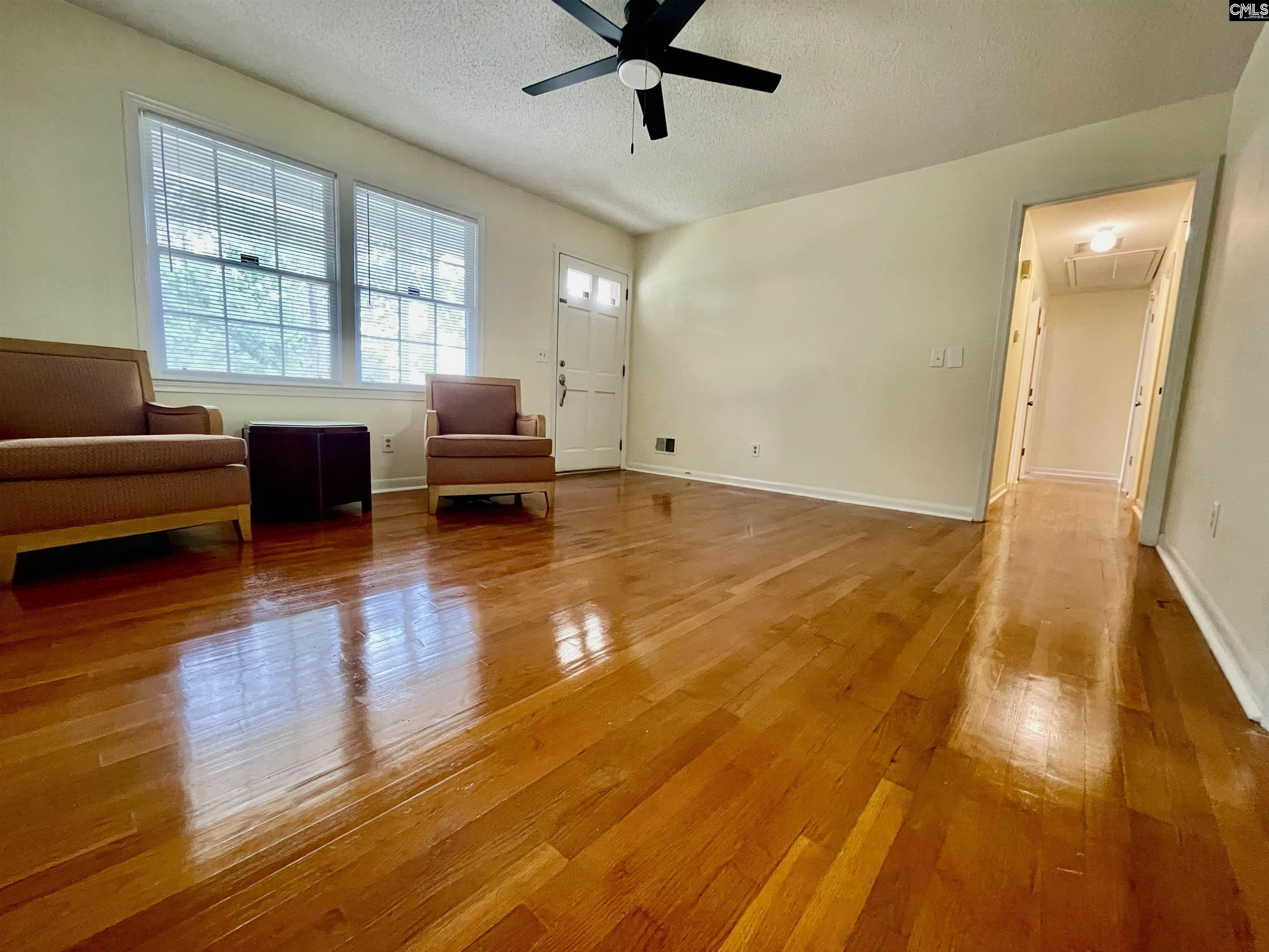 3717 Lochmore Drive Columbia, SC 29209