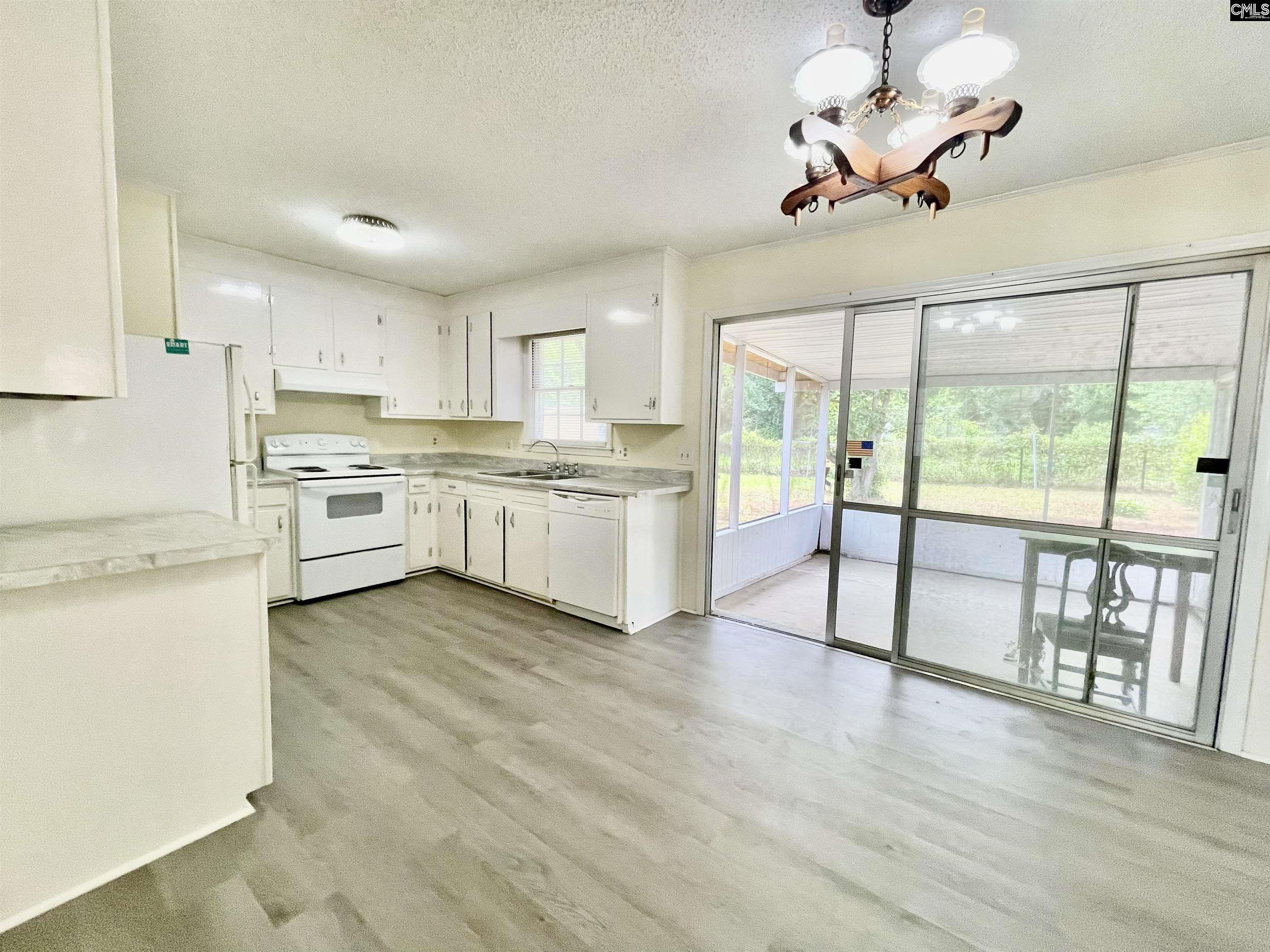 3717 Lochmore Drive Columbia, SC 29209