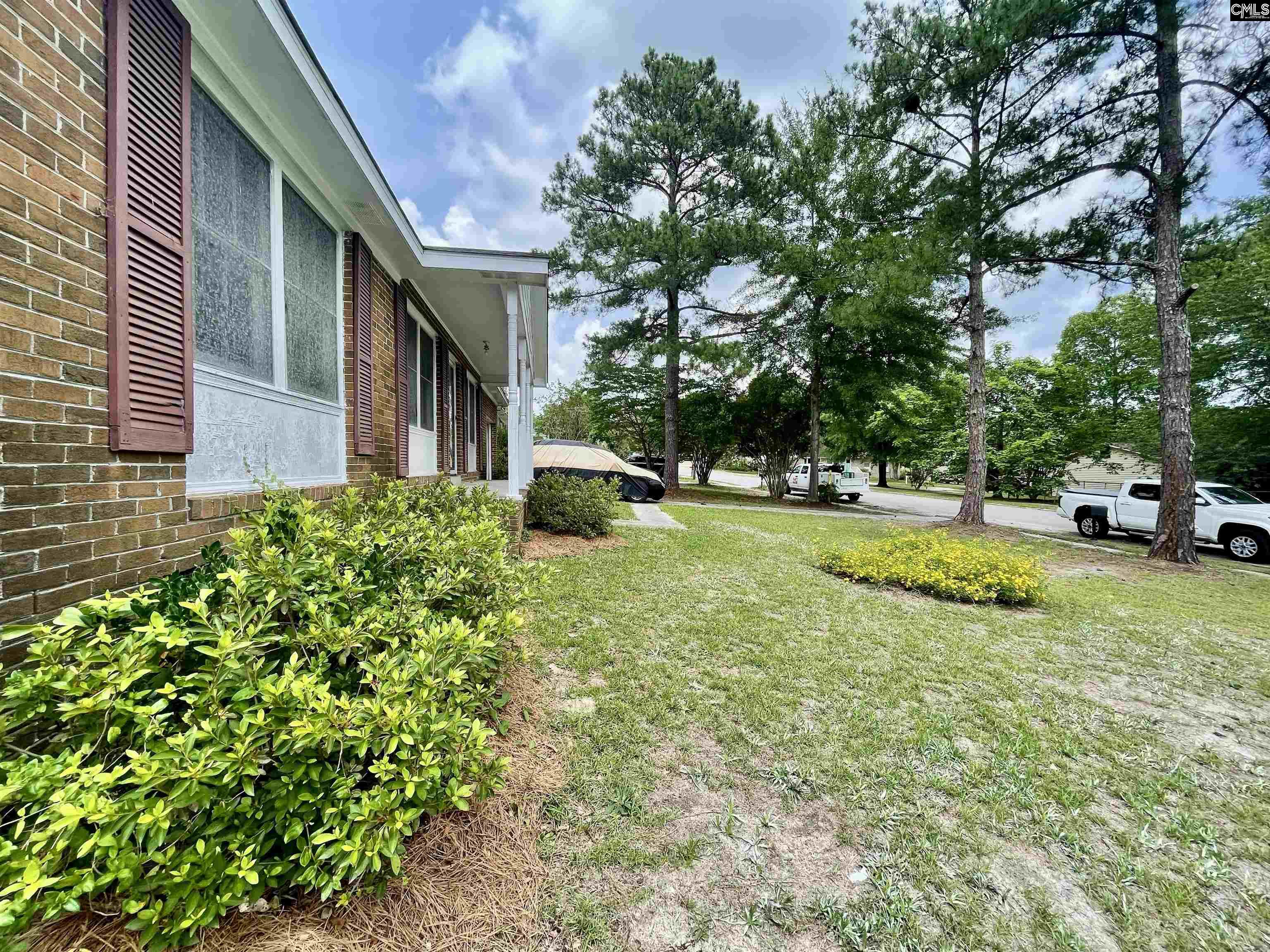 3717 Lochmore Drive Columbia, SC 29209
