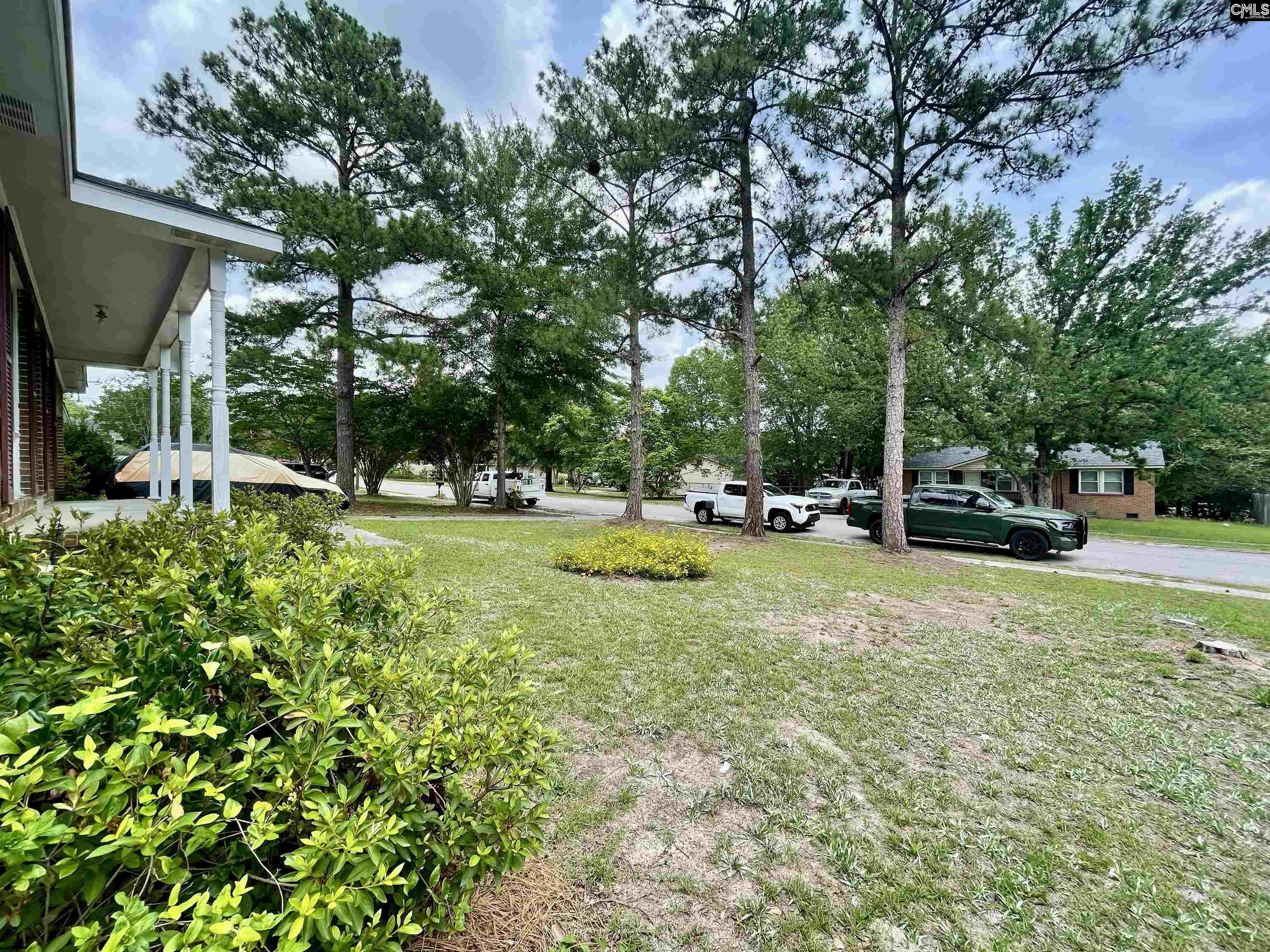 3717 Lochmore Drive Columbia, SC 29209