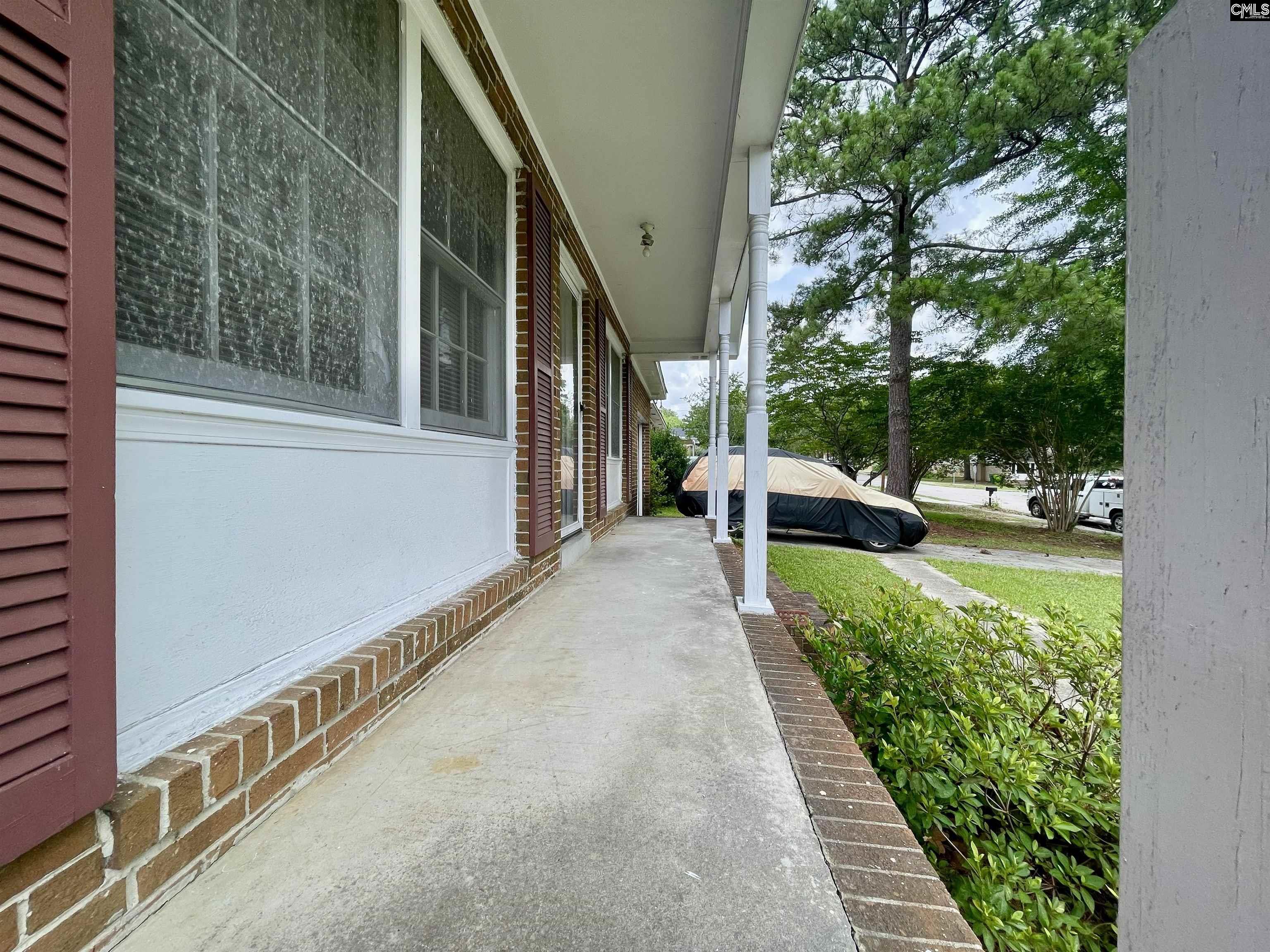 3717 Lochmore Drive Columbia, SC 29209