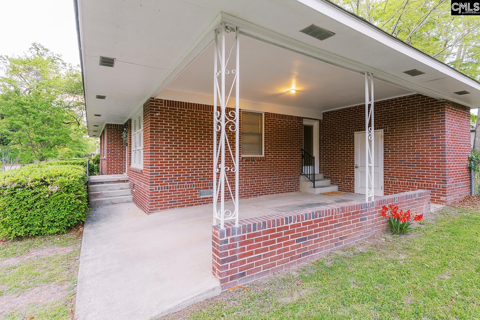 1024 Rutland Avenue West Columbia, SC 29169