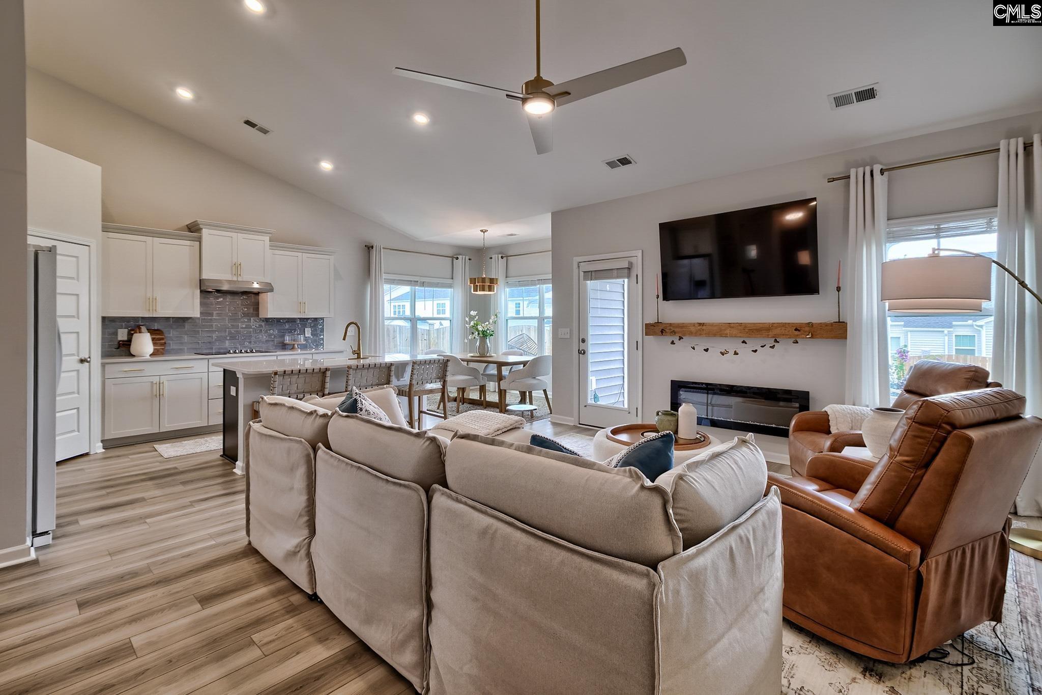 933 Perlino Place Lexington, SC 29072-2382