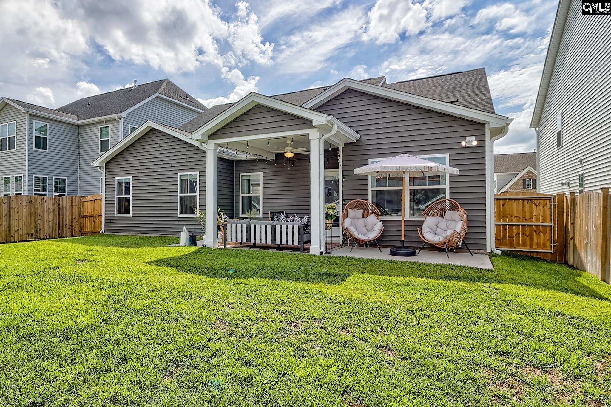 933 Perlino Place Lexington, SC 29072-2382