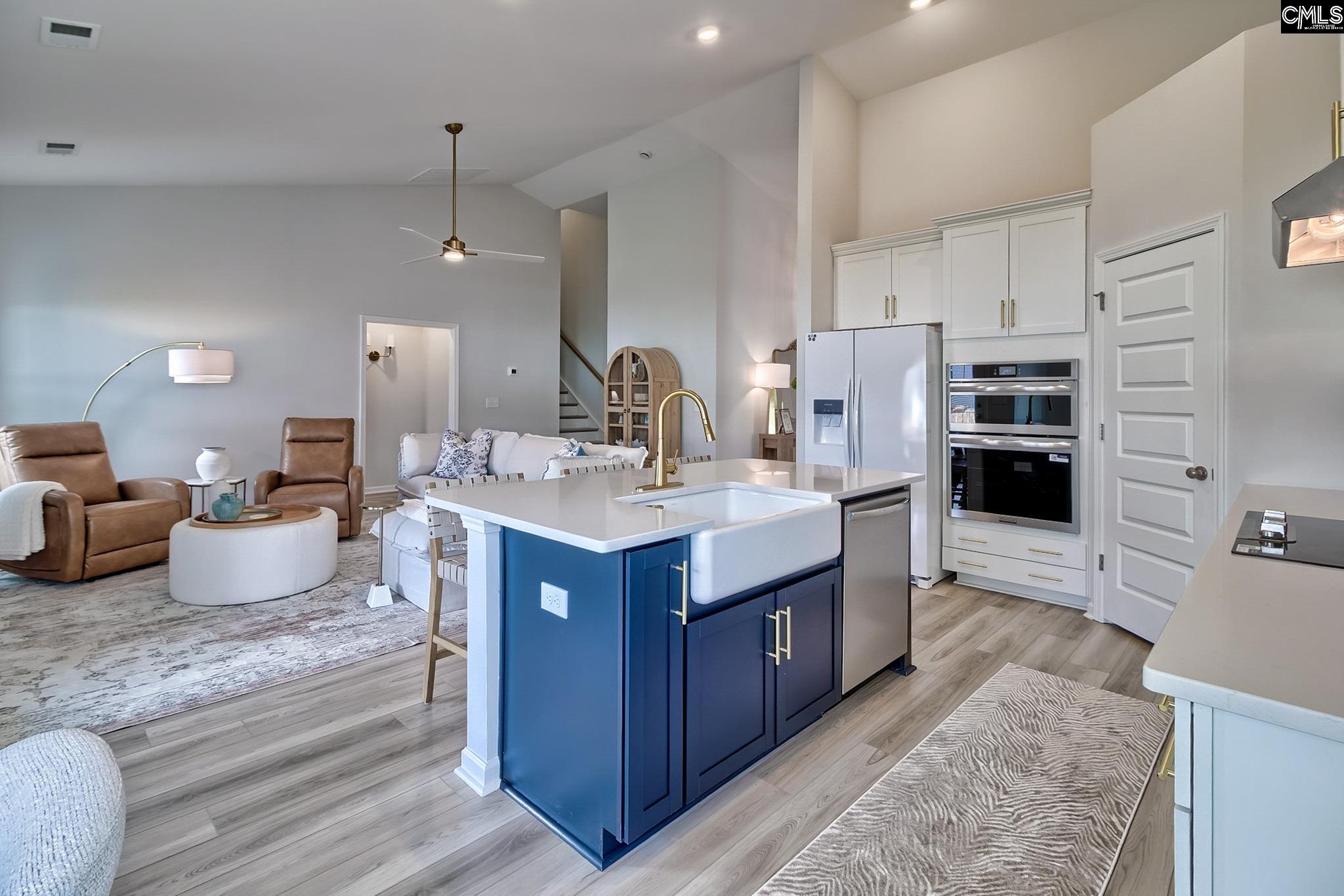 933 Perlino Place Lexington, SC 29072-2382